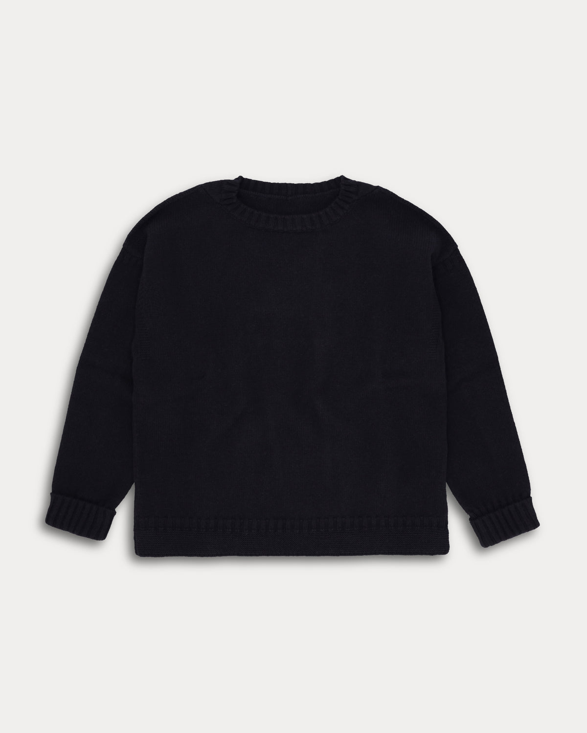 Lipan Maglia in Lana