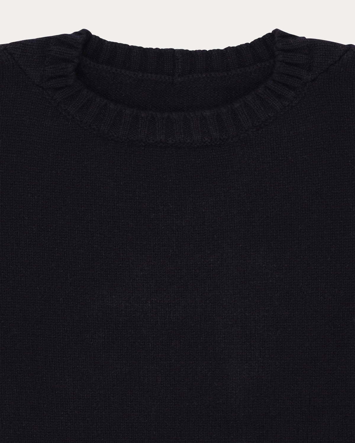 Lipan Maglia in Lana