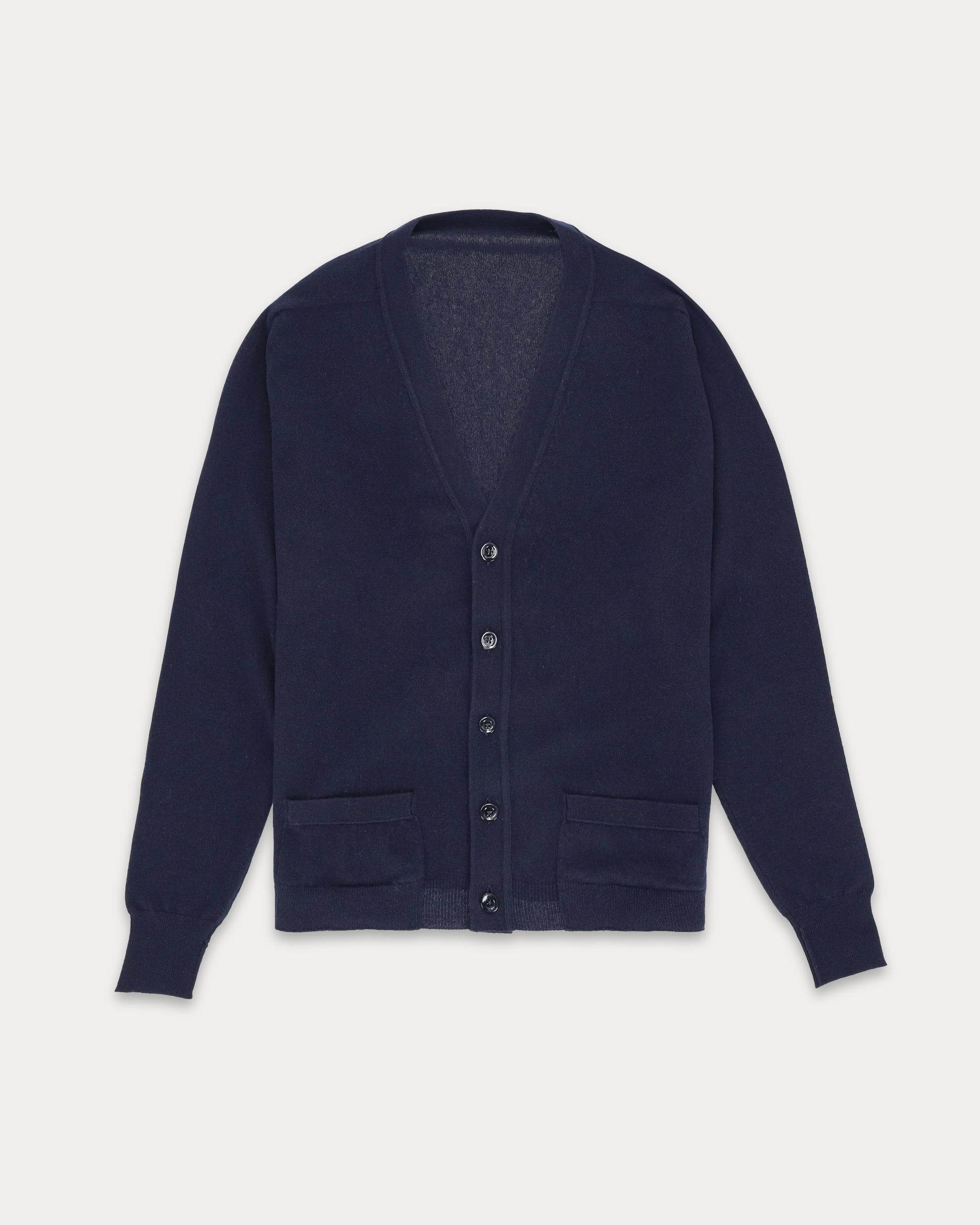 Lynch Cardigan In Cashmere