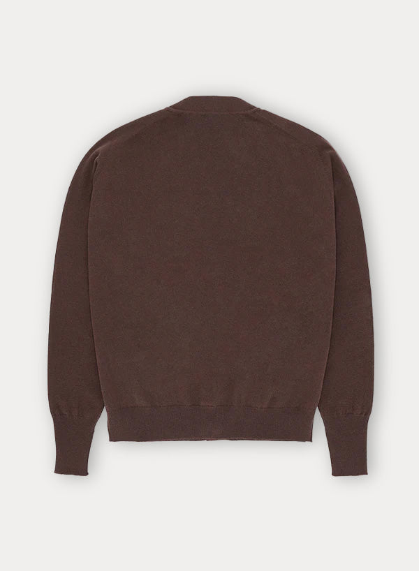 Lynch Cardigan In Cashmere