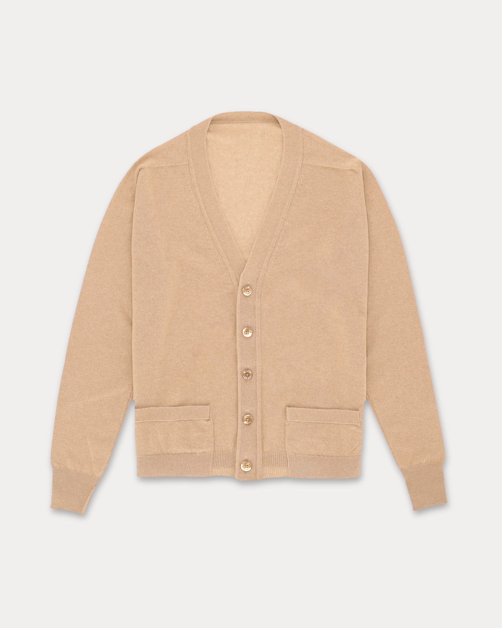 Lynch Cardigan In Cashmere