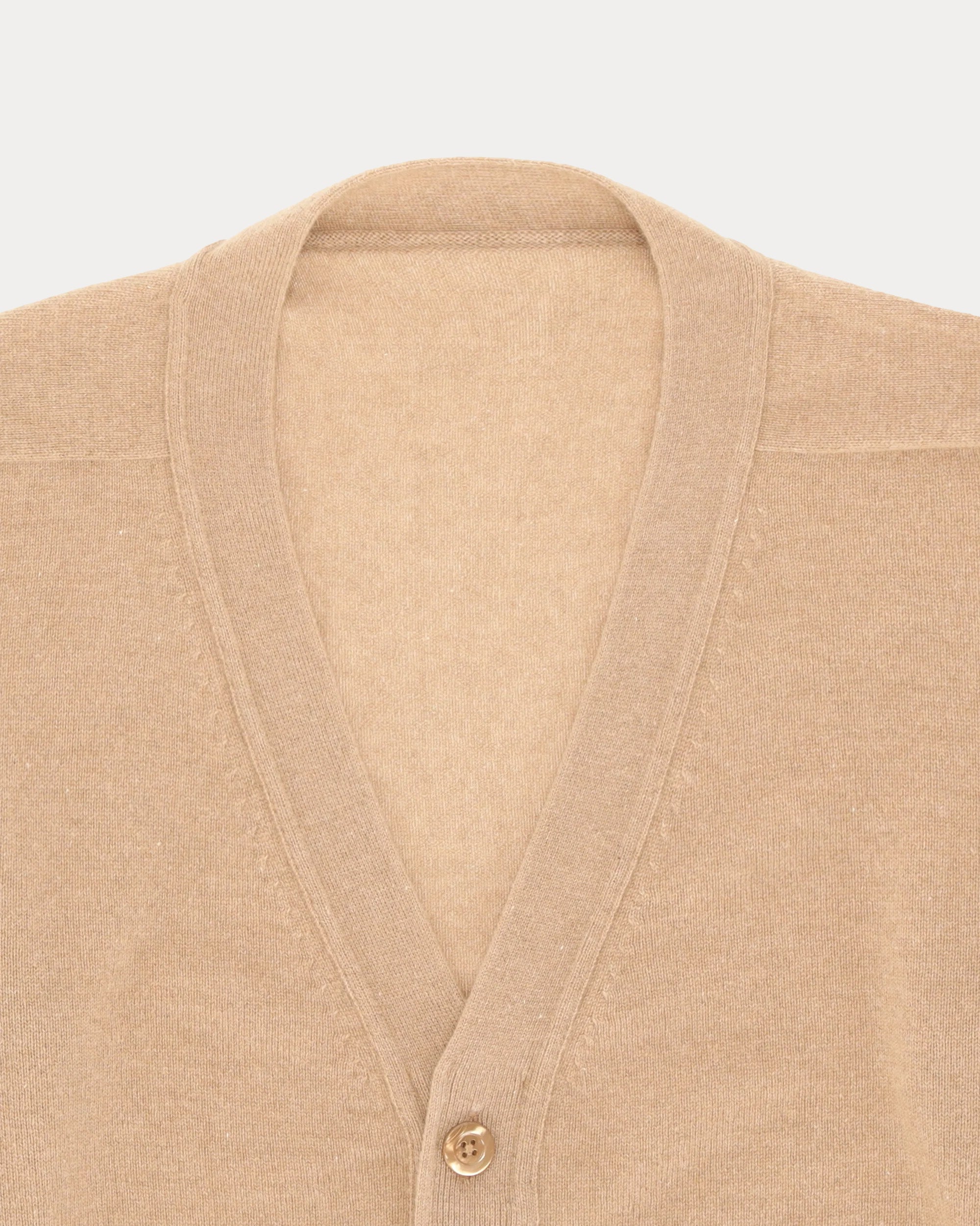 Lynch Cardigan In Cashmere