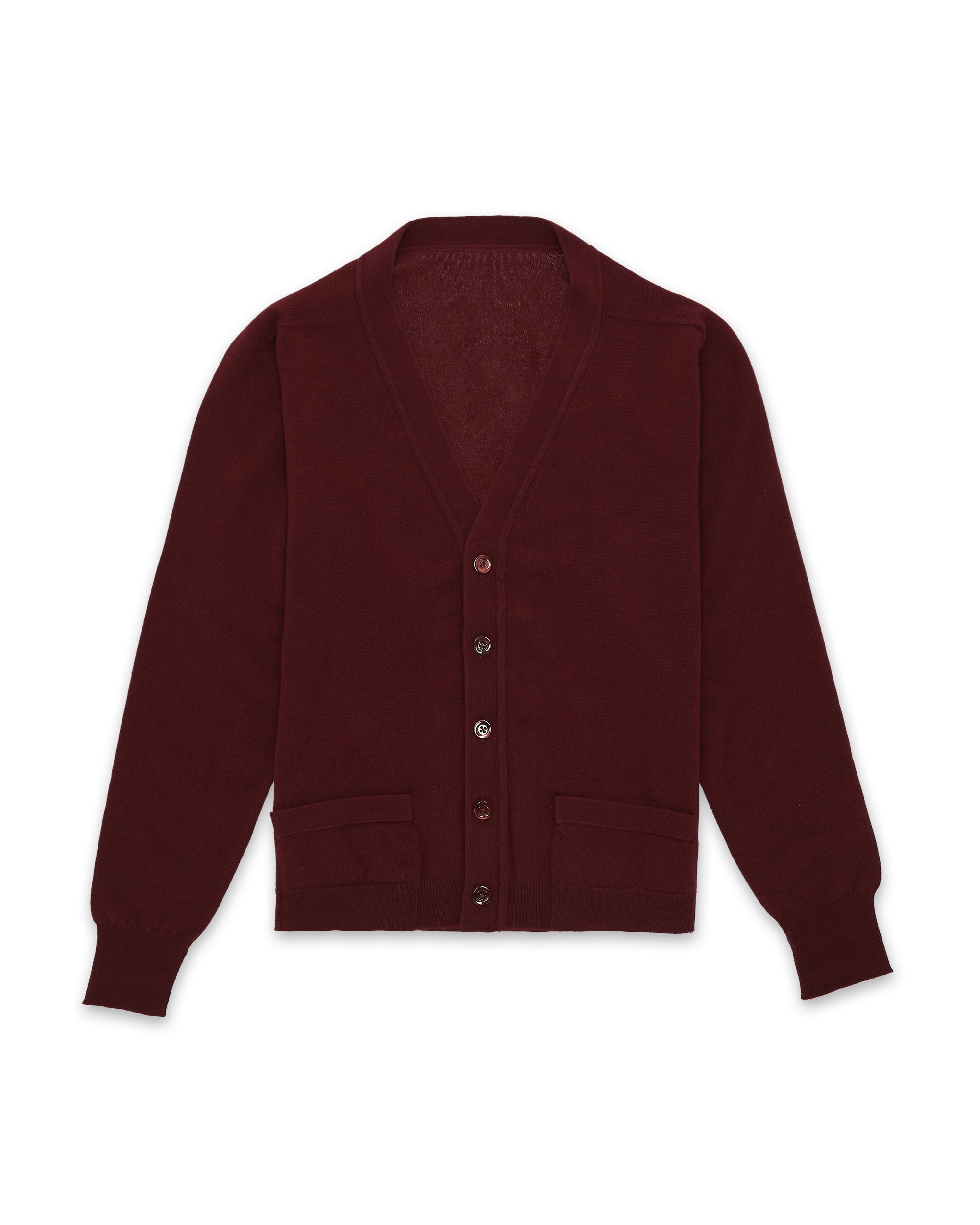 Lynch Cardigan In Cashmere