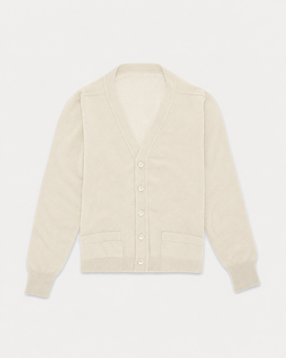 Lynch Cashmere Cardigan