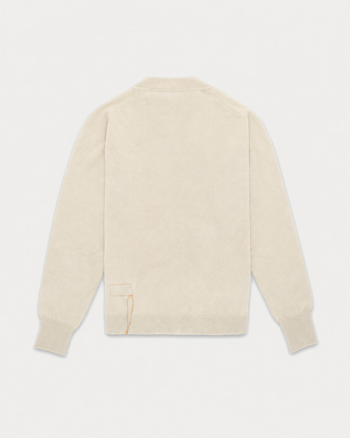 Lynch Cashmere Cardigan
