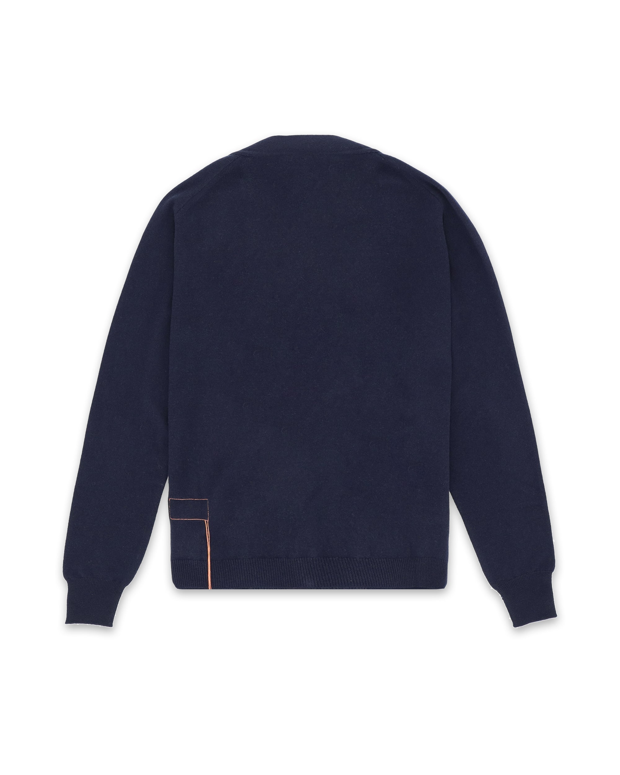 Lynch Cardigan In Cashmere