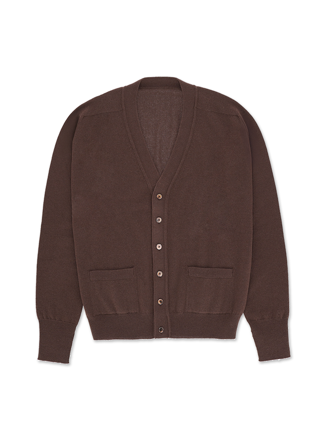 Lynch Cardigan In Cashmere