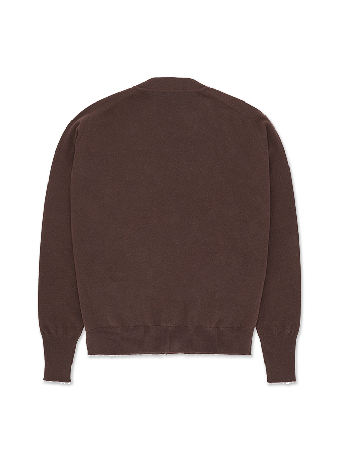 Lynch Cardigan In Cashmere