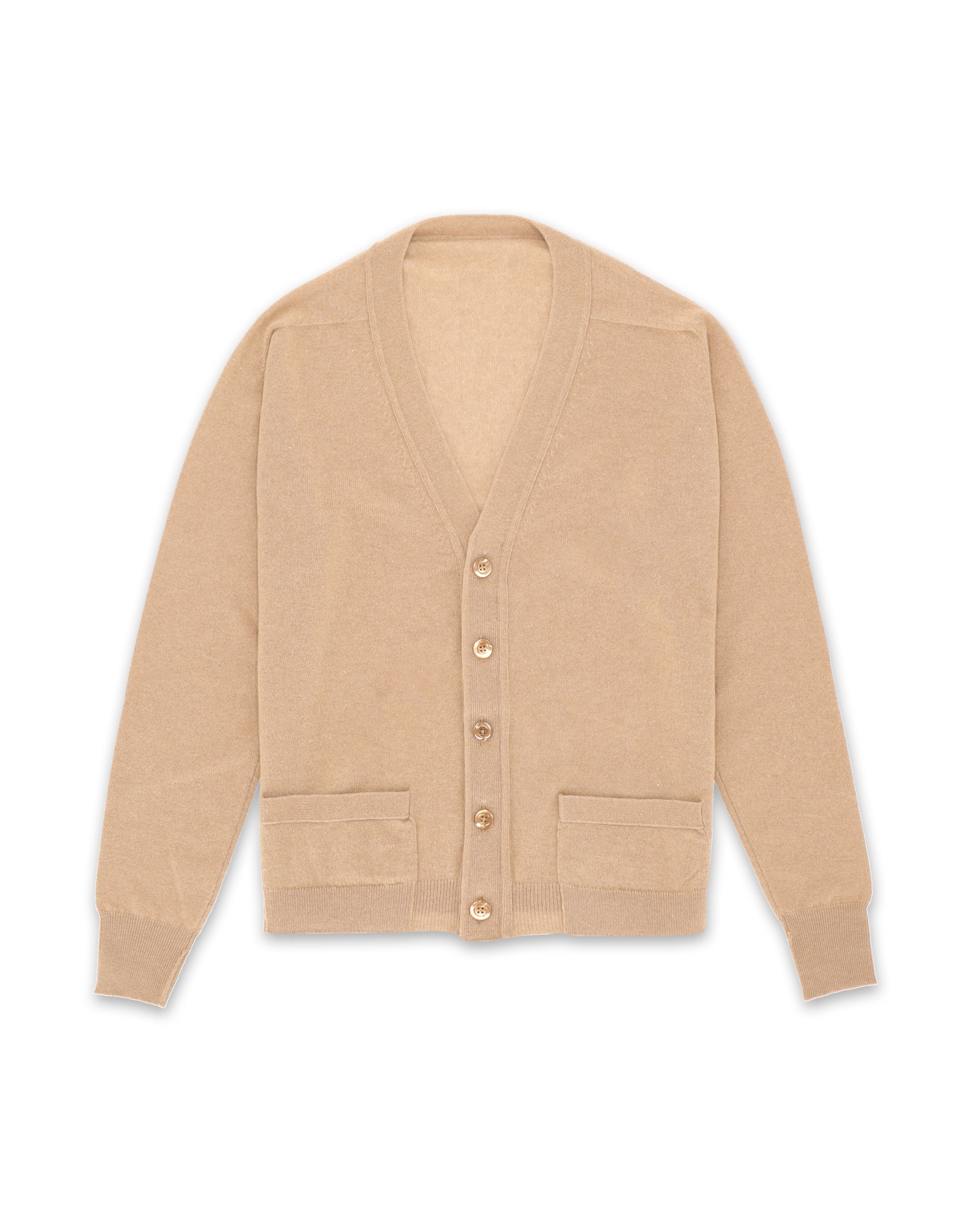 Lynch Cardigan In Cashmere