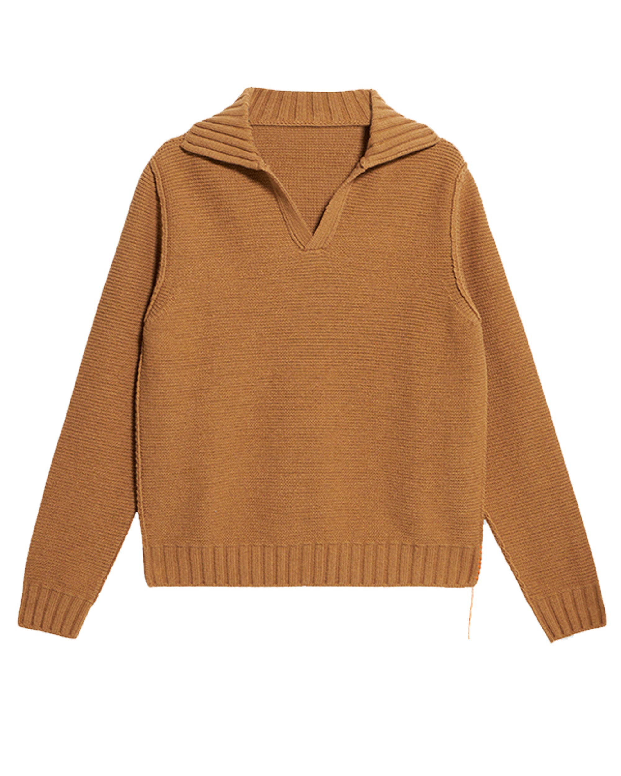 Cornell Maglione Con Scollo A V 