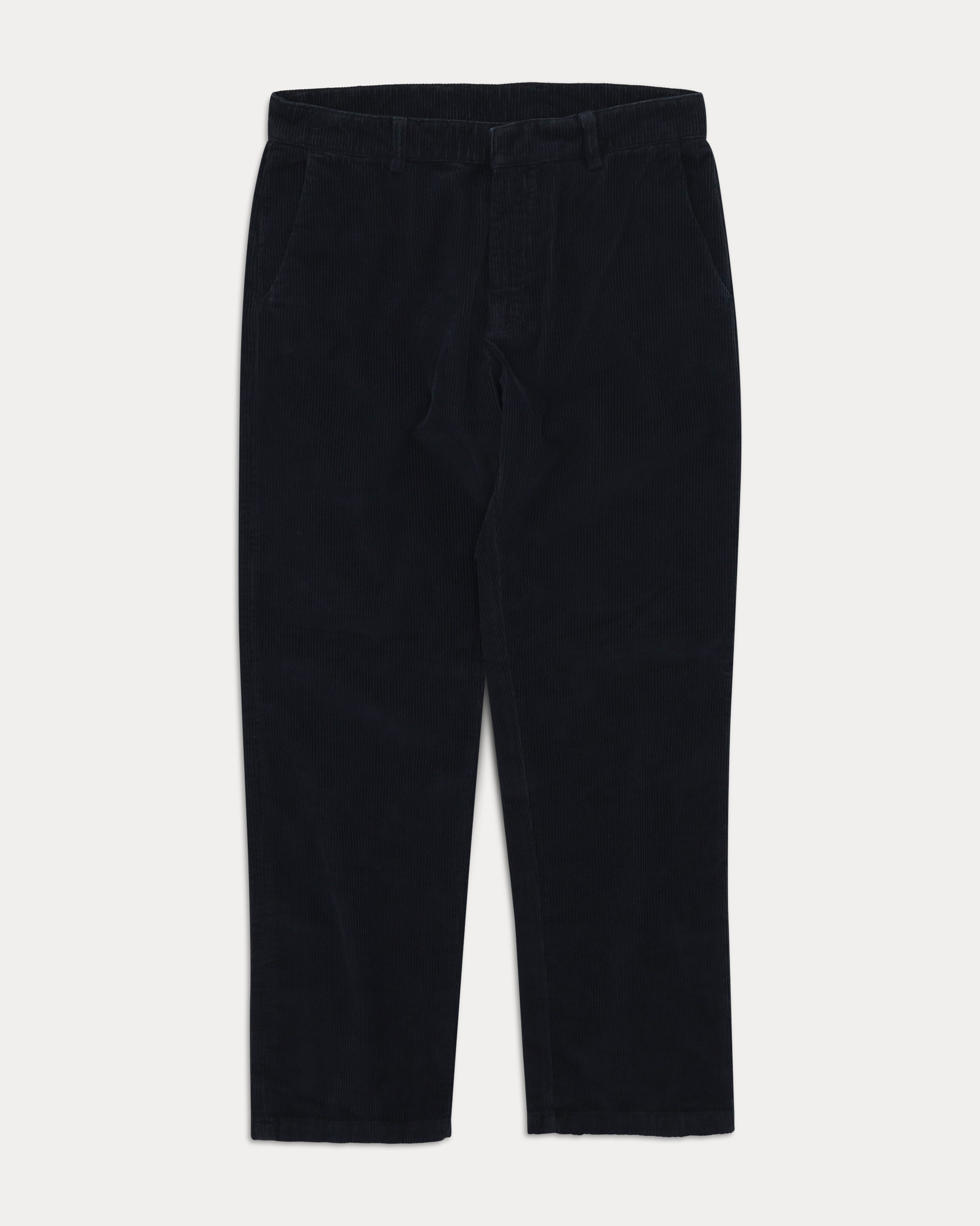 Maine Corduroy Trousers