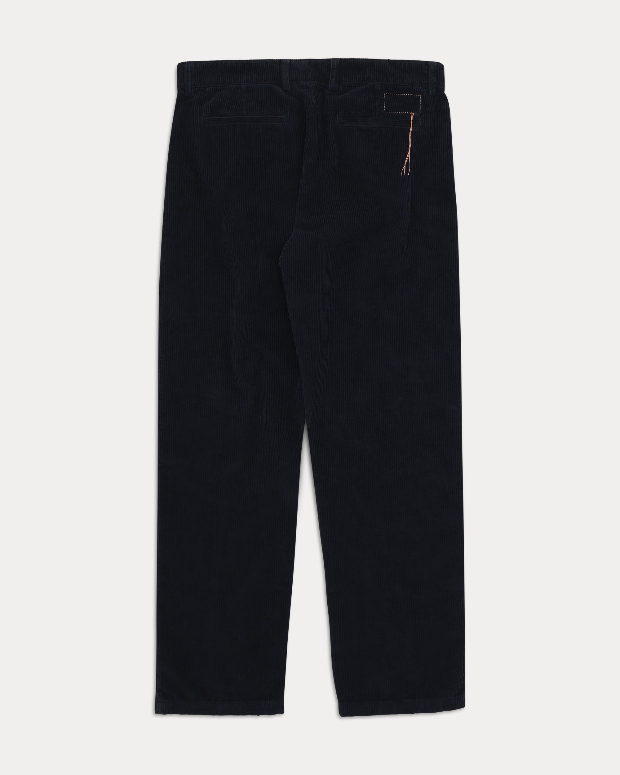 Maine Corduroy Trousers