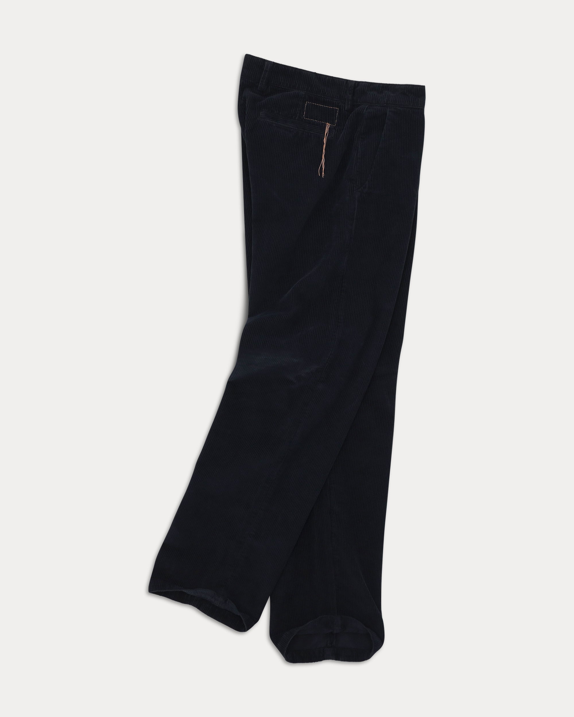 Maine Corduroy Trousers