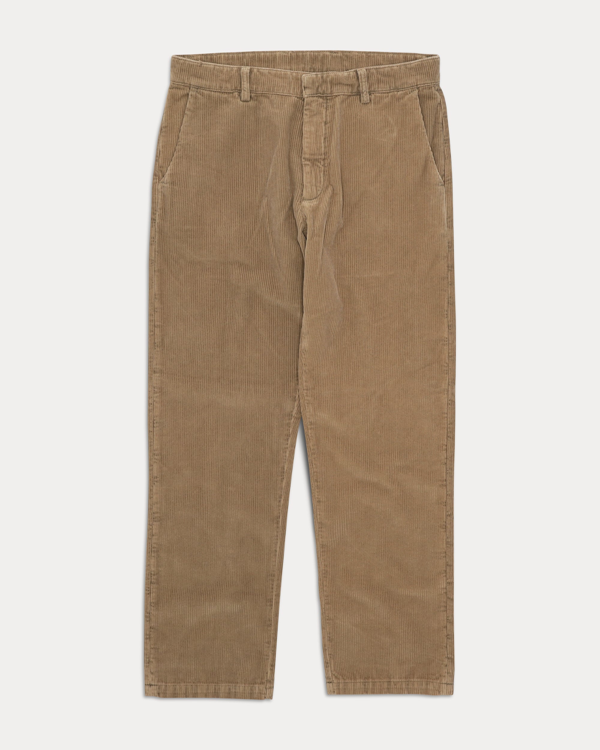 Maine Corduroy Trousers