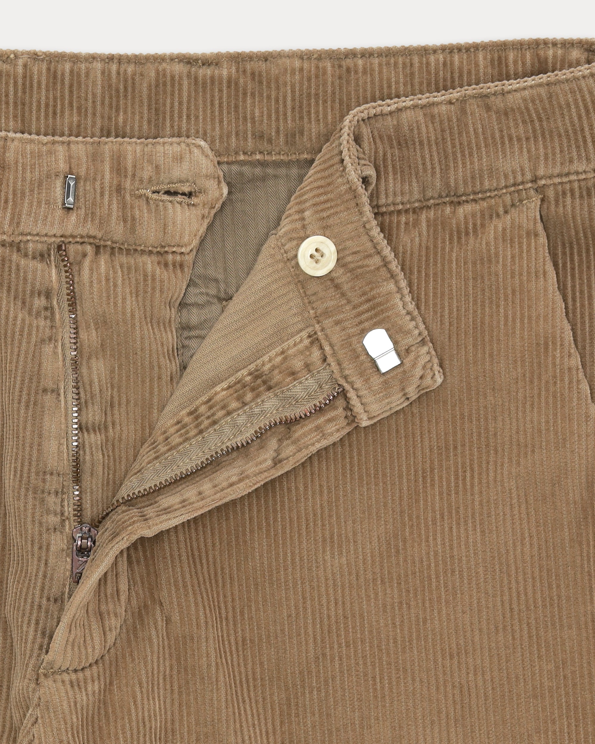 Maine Corduroy Trousers