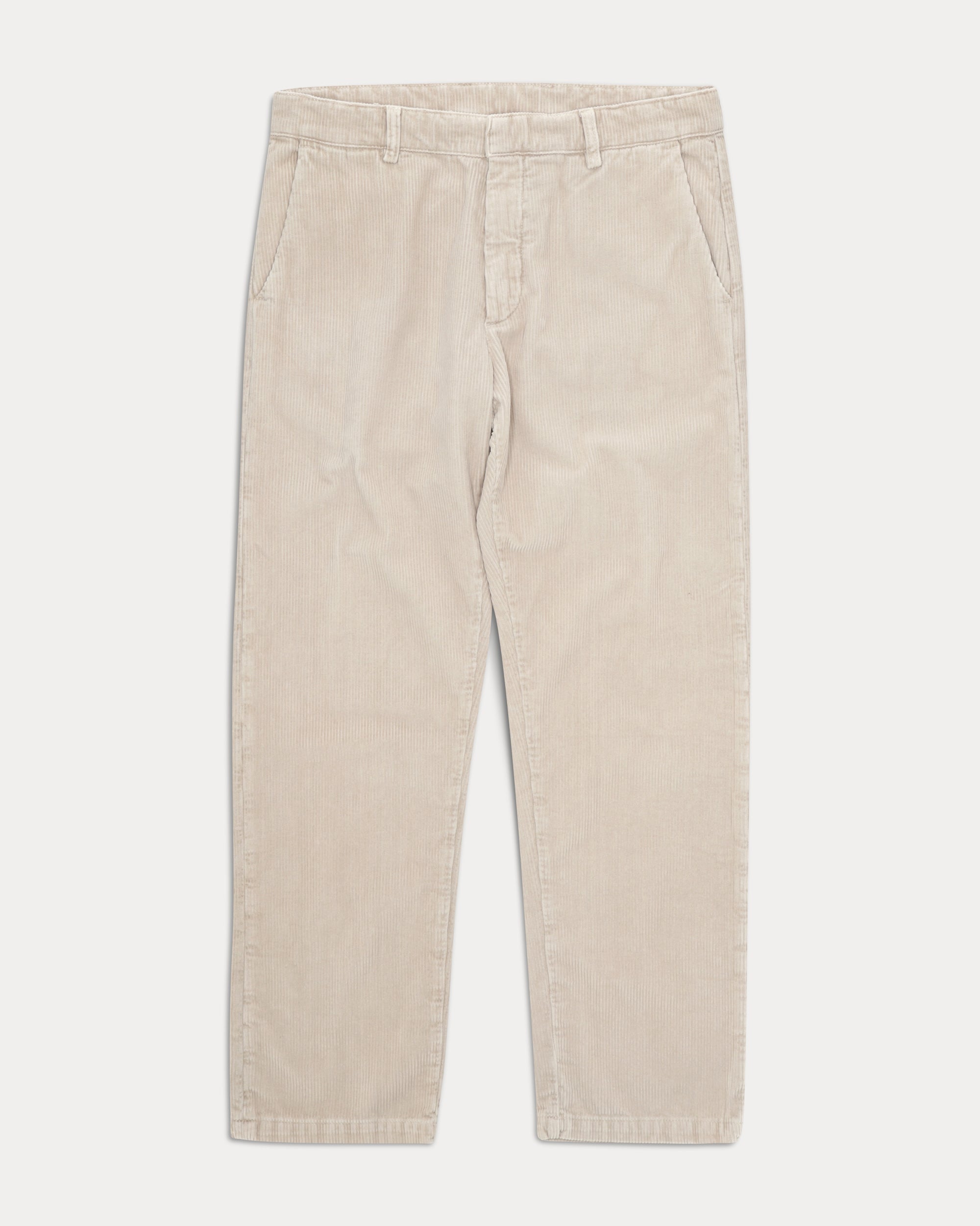 Maine Corduroy Trousers