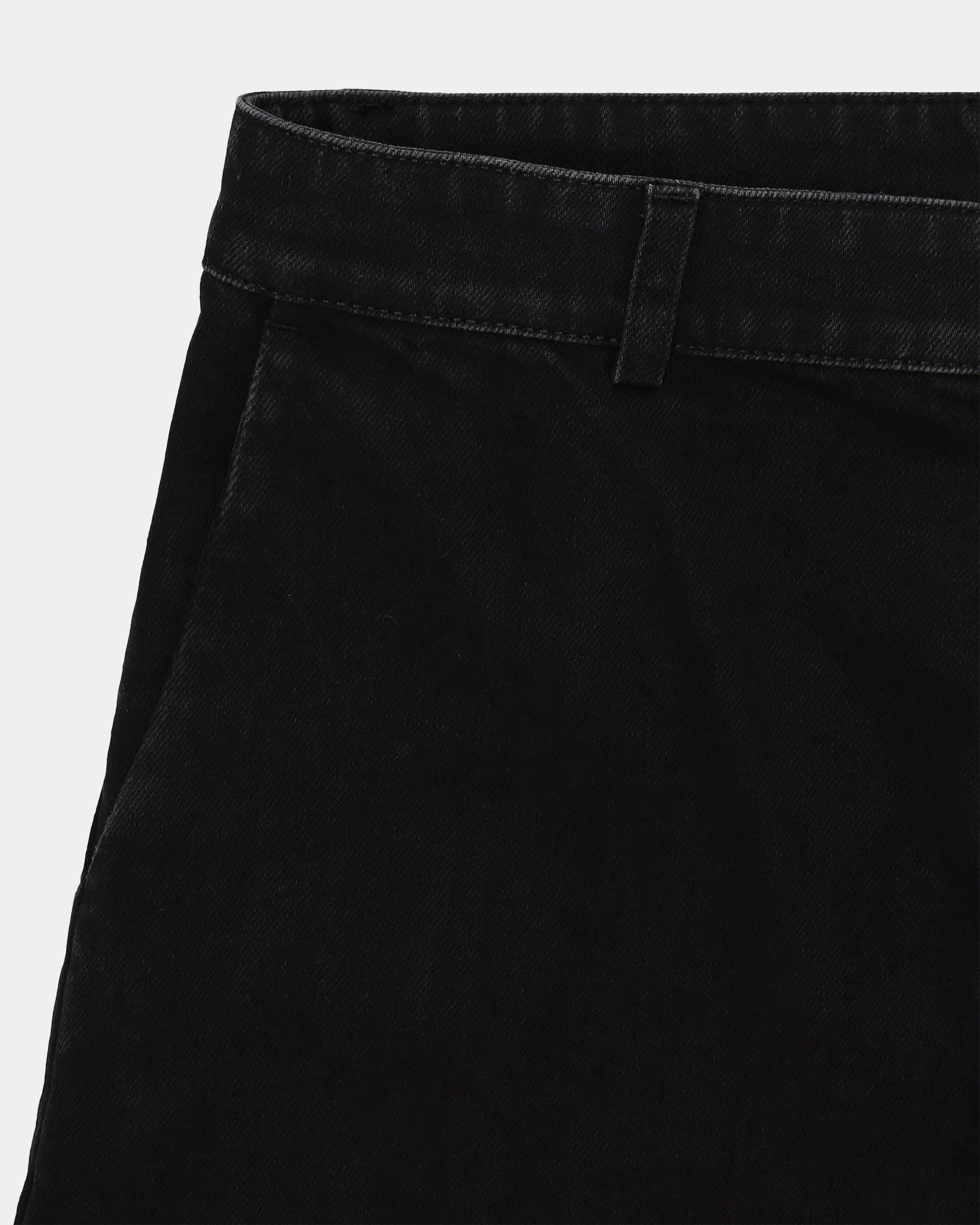 Maine Cotton Pants