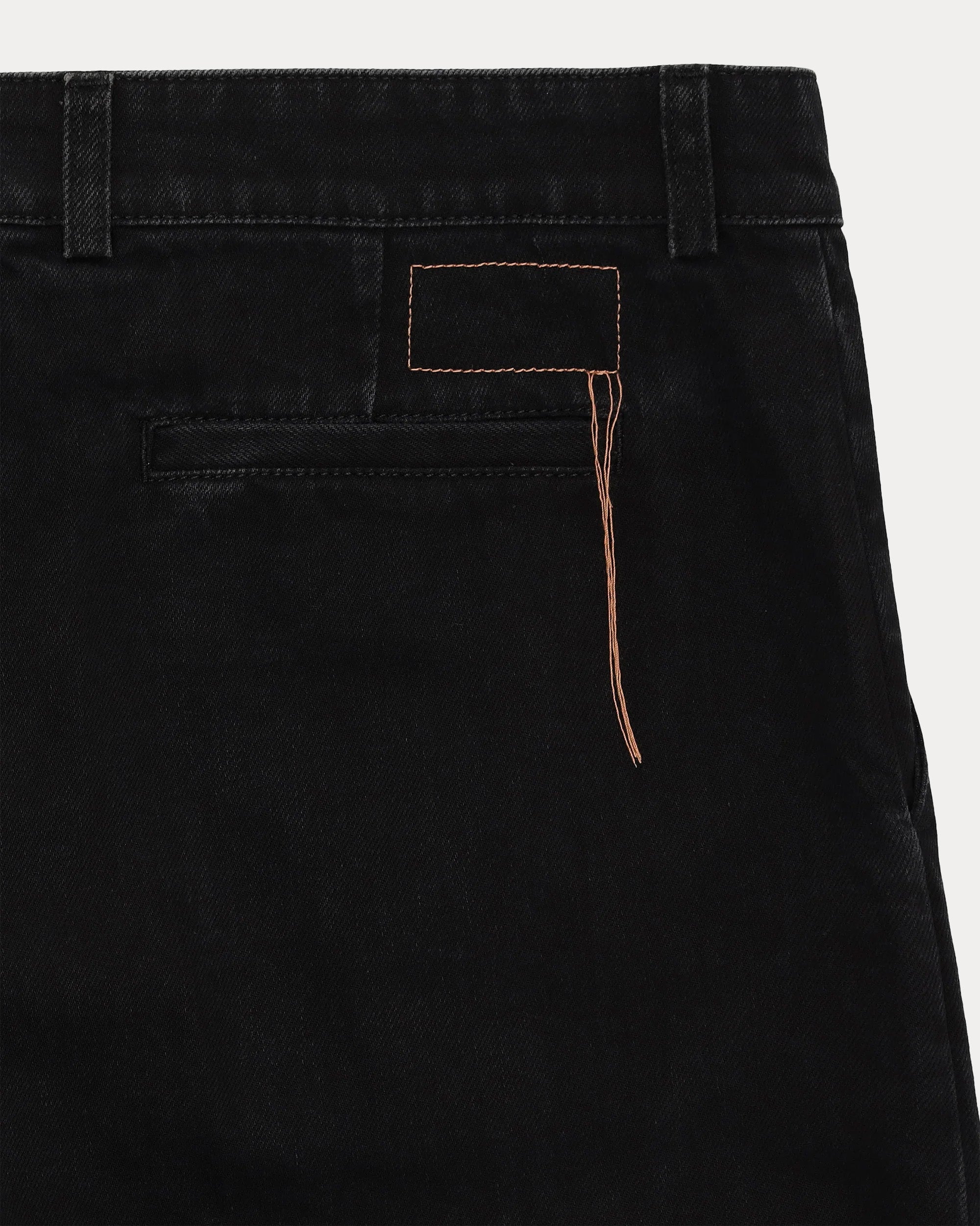 Maine Cotton Pants