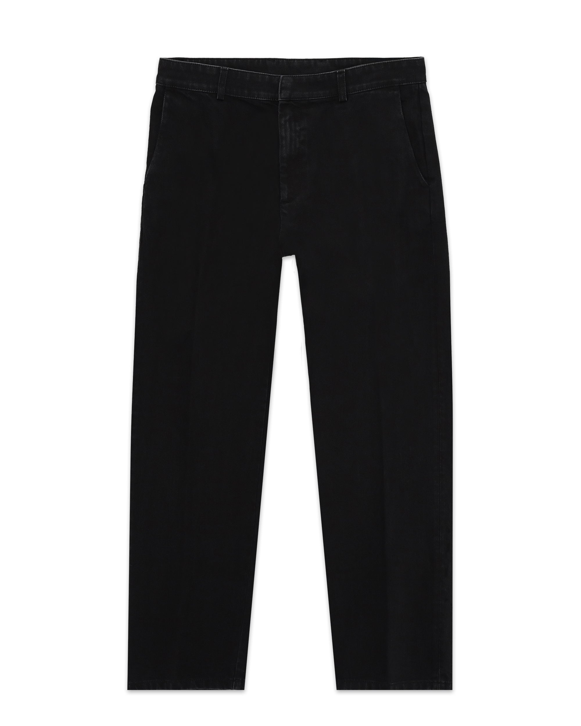 Maine Pantaloni In Cotone