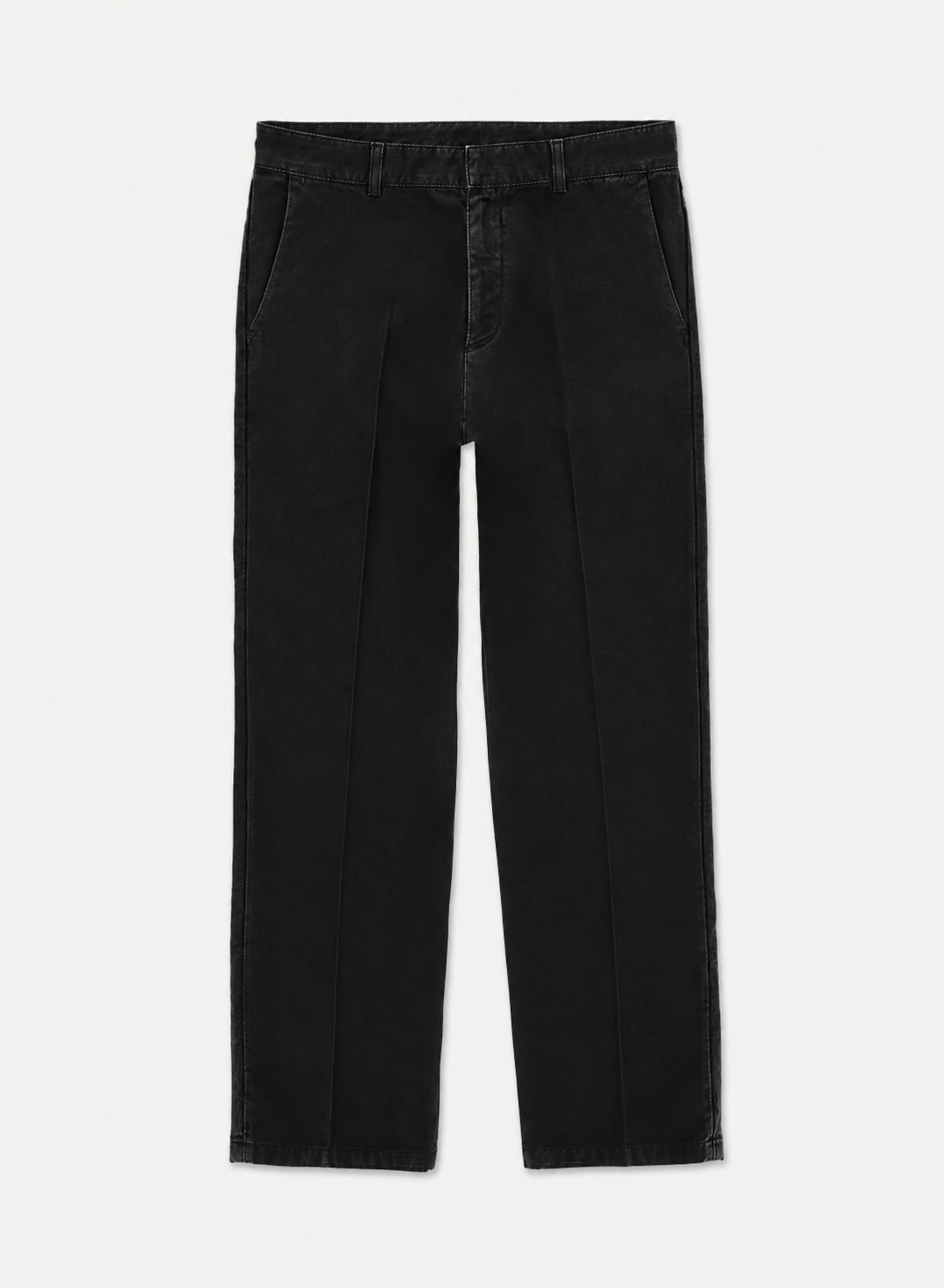 Maine Cotton Pants