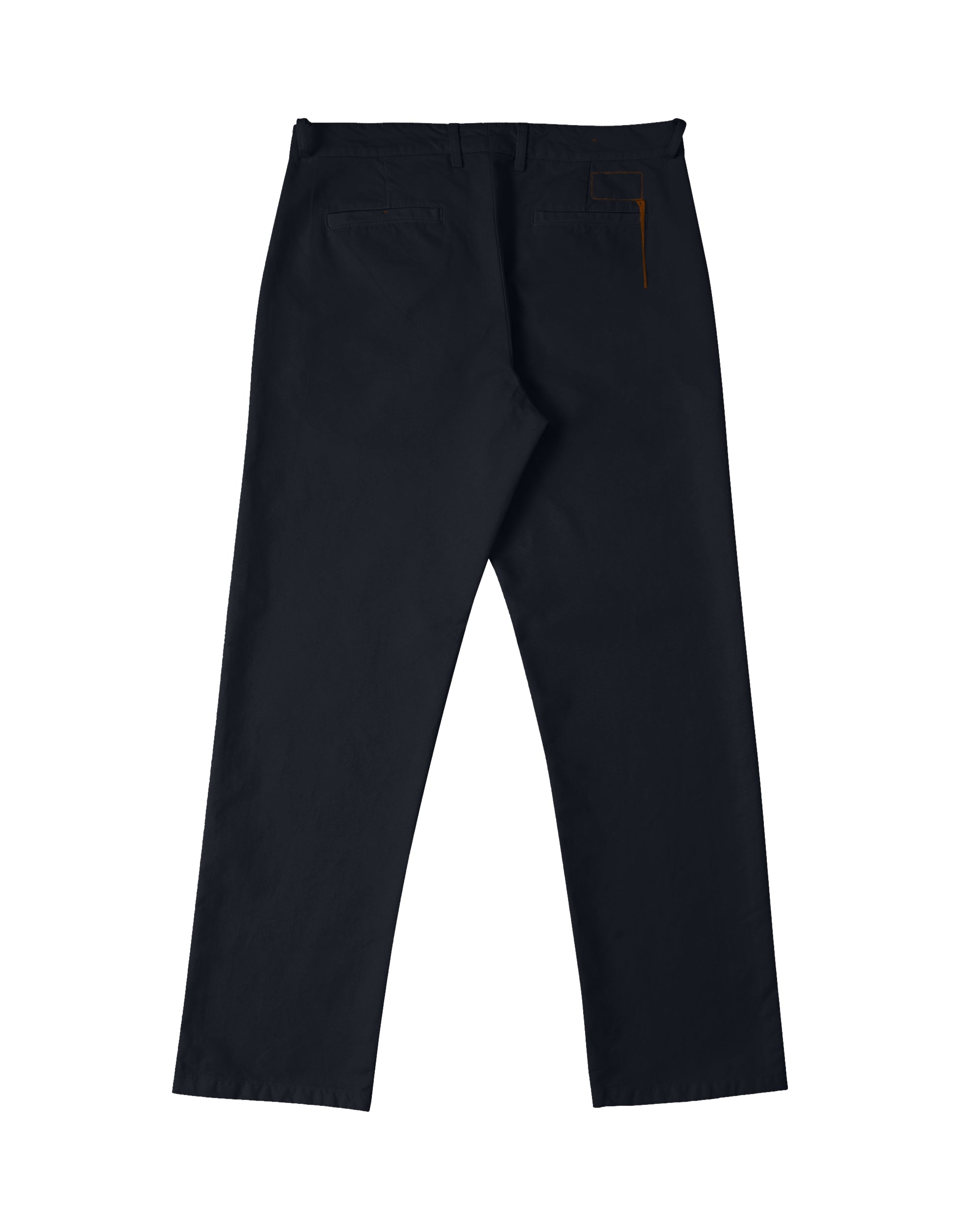 Mainet Pantaloni Chino In Cotone