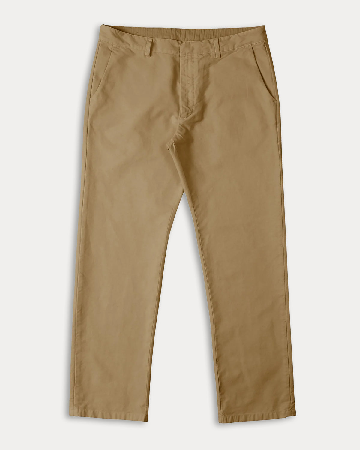 Mainet Cotton Chino Pants