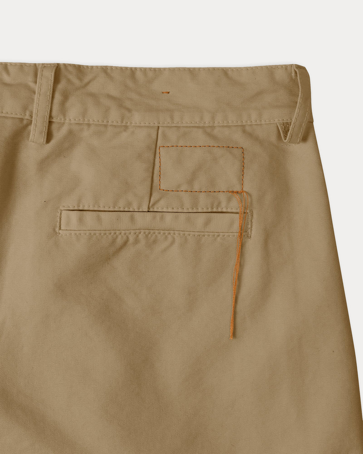 Mainet Cotton Chino Pants
