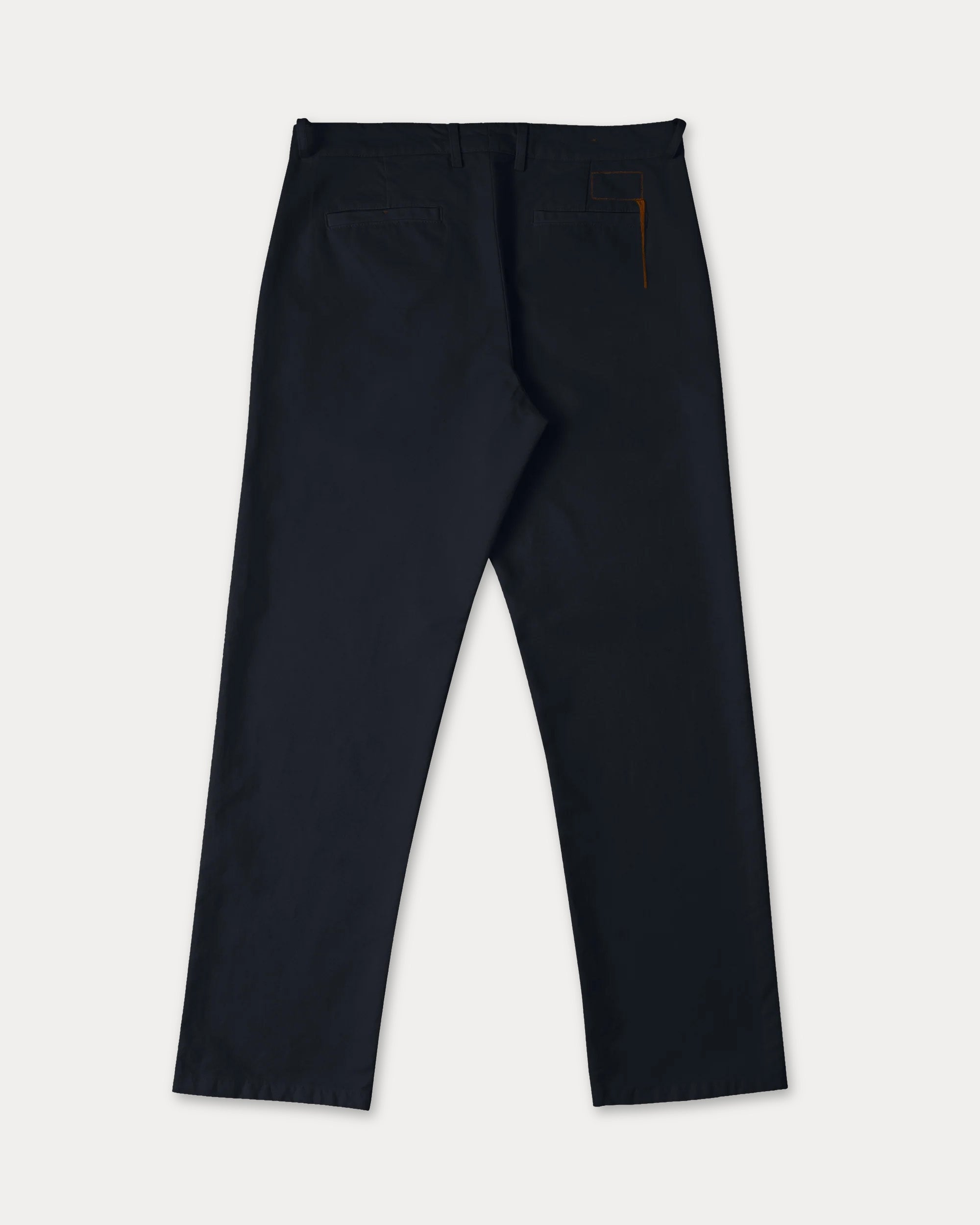 Mainet Pantaloni Chino In Cotone