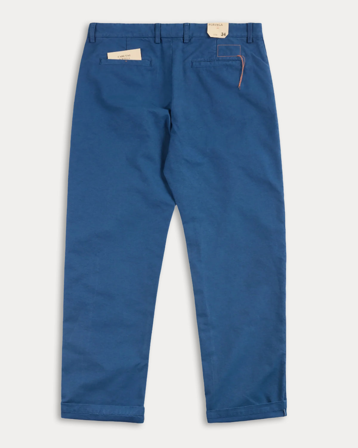 Mainet Cotton Chino Pants