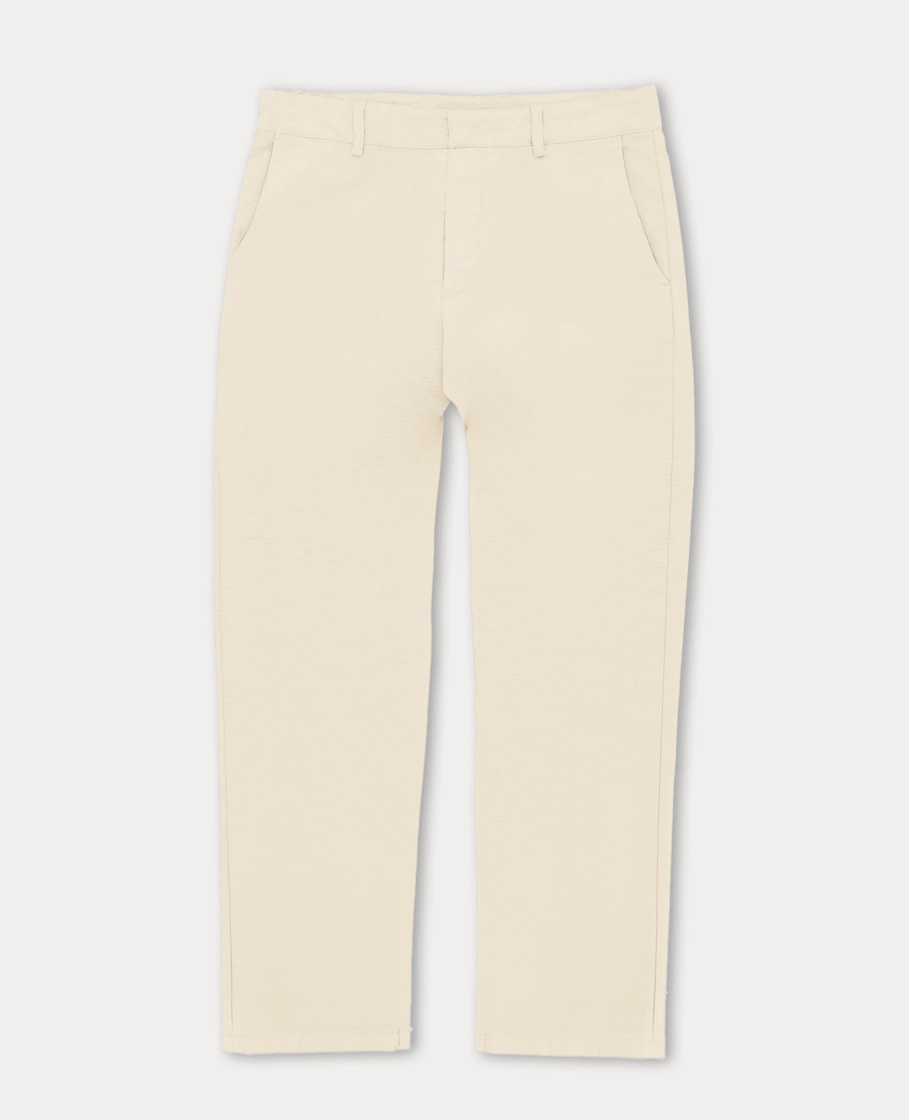 Mainet Pantaloni Chino In Cotone