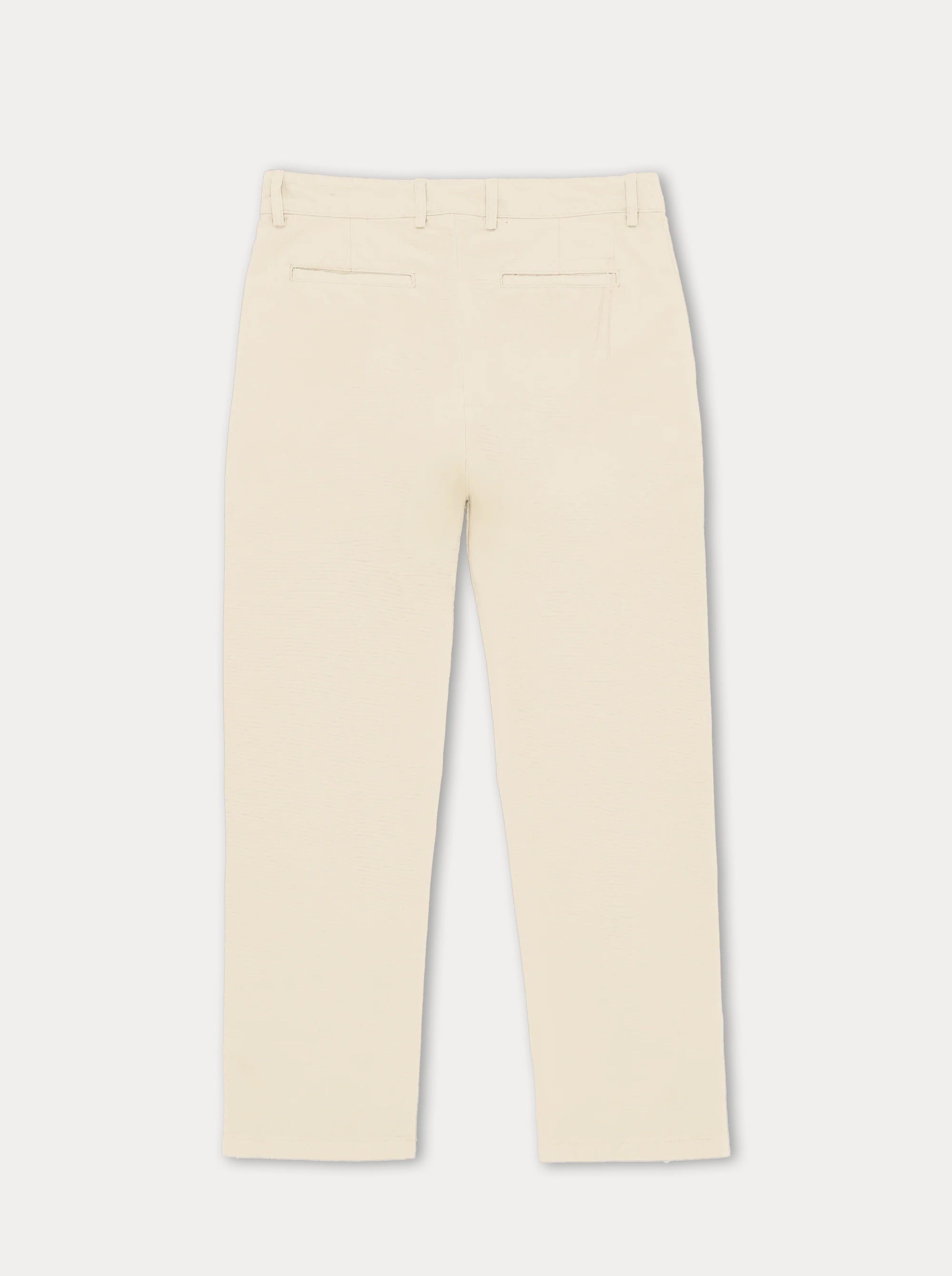 Mainet Pantaloni Chino In Cotone