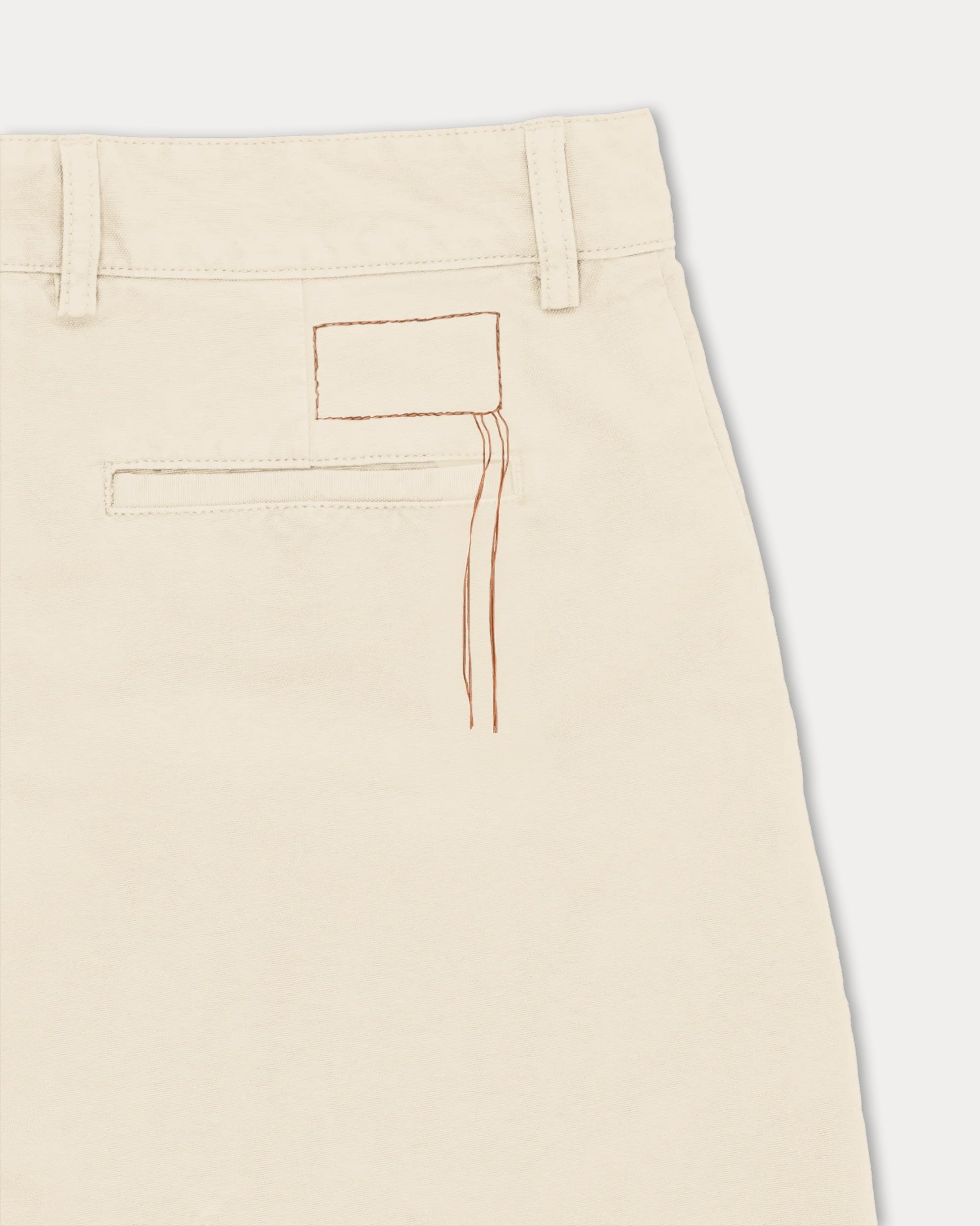 Mainet Pantaloni Chino In Cotone