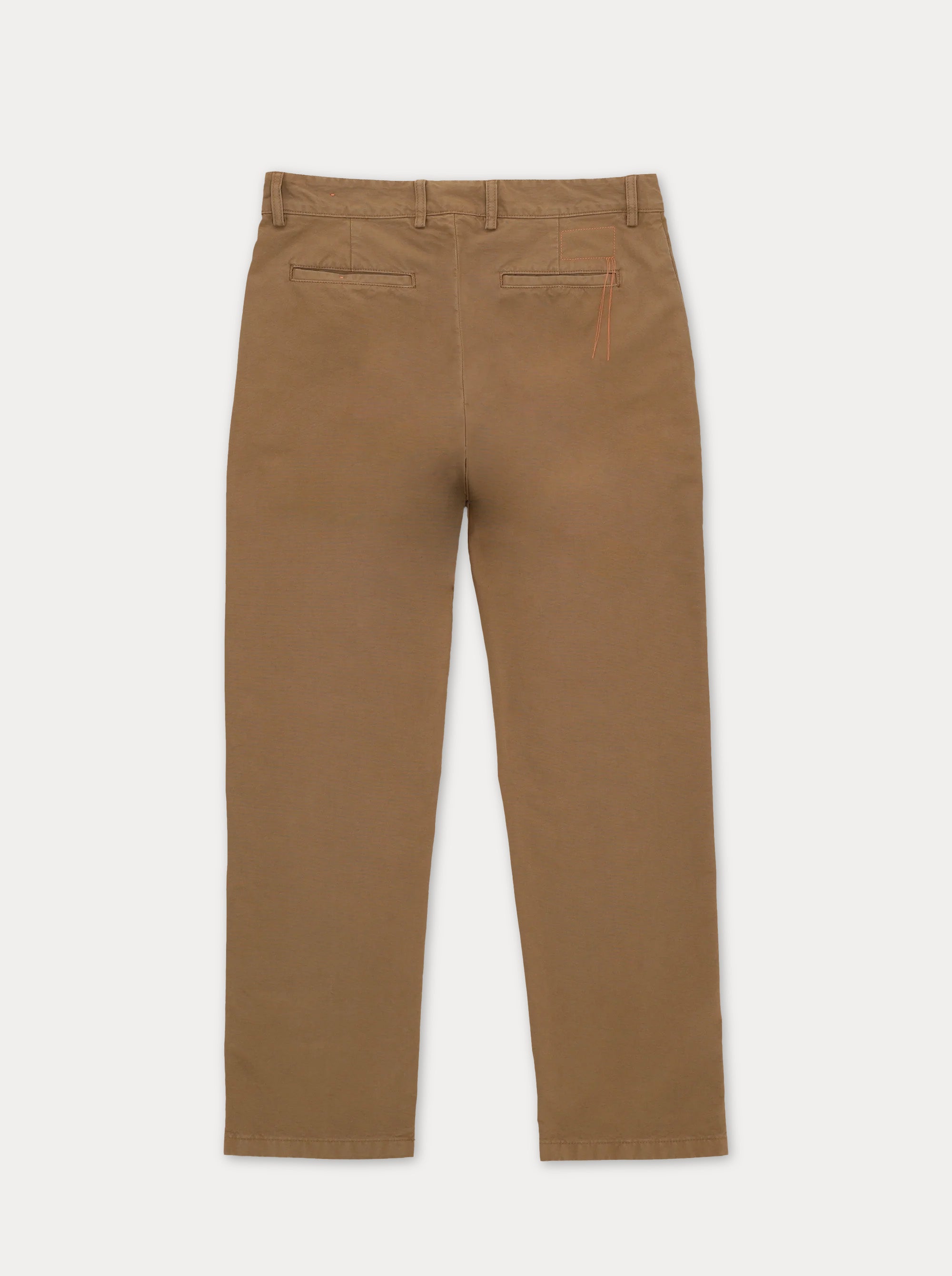 Mainet Pantaloni Chino In Cotone