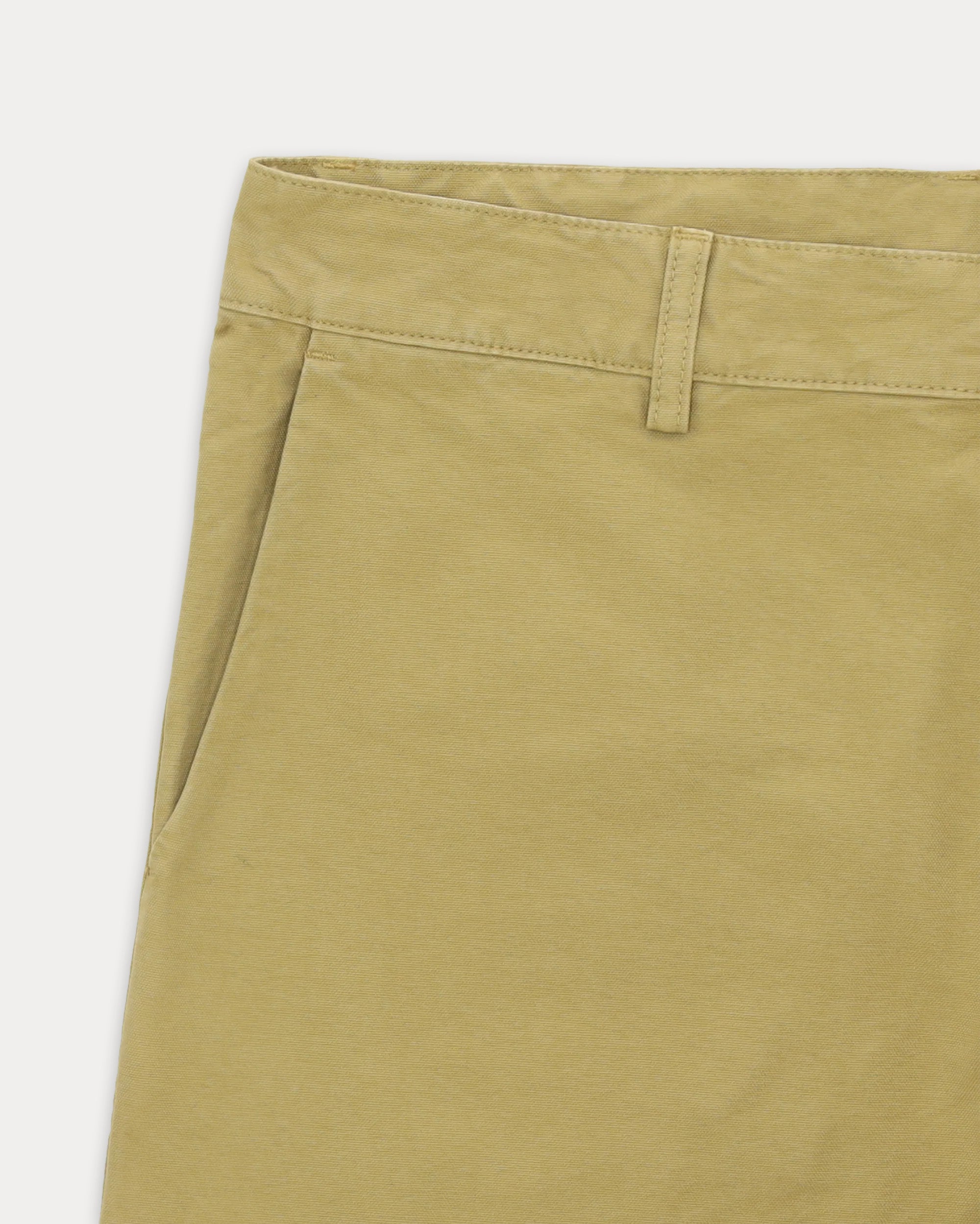 Mainet Pantaloni Chino In Cotone