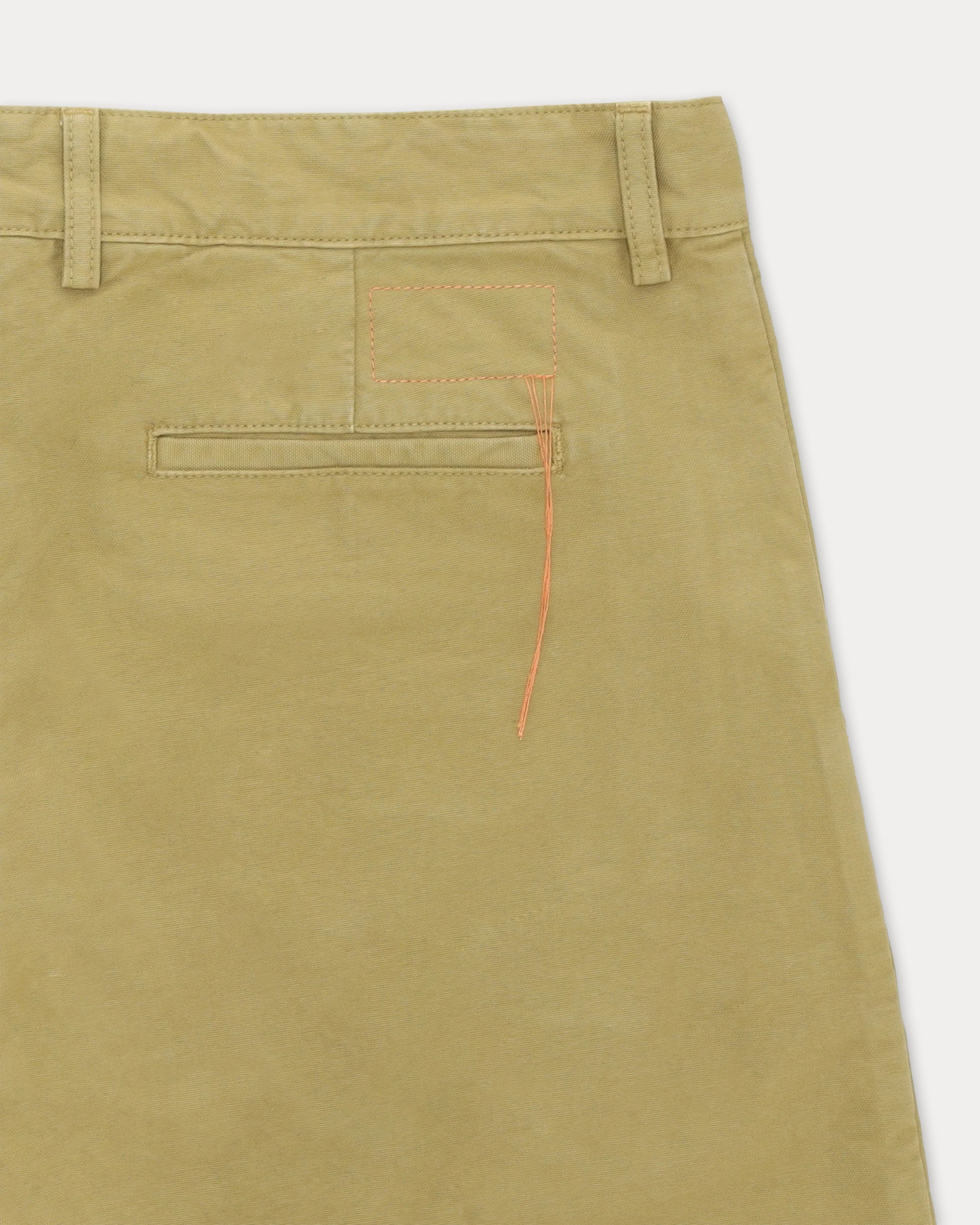 Mainet Pantaloni Chino In Cotone
