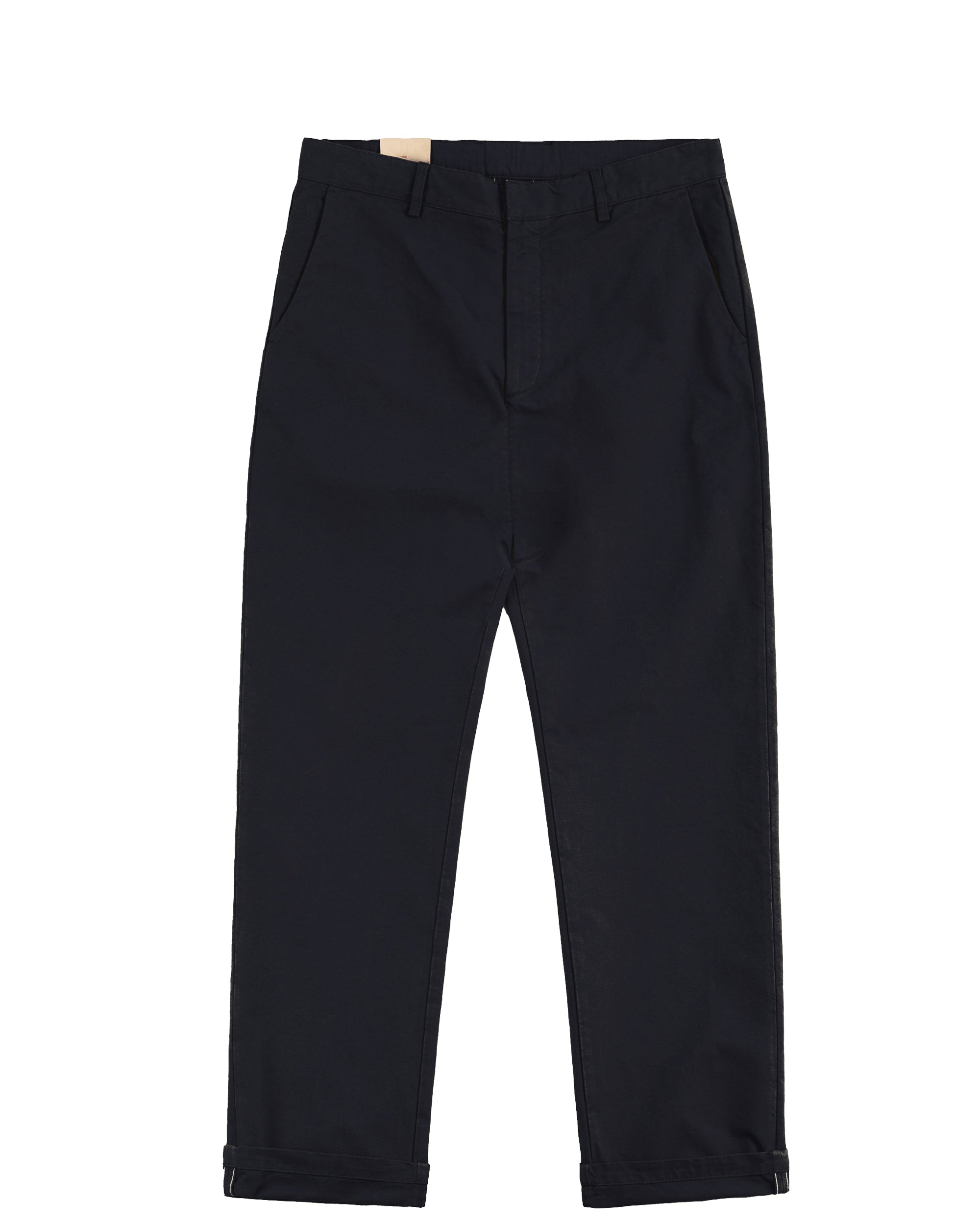 Mainet Pantaloni Chino In Cotone