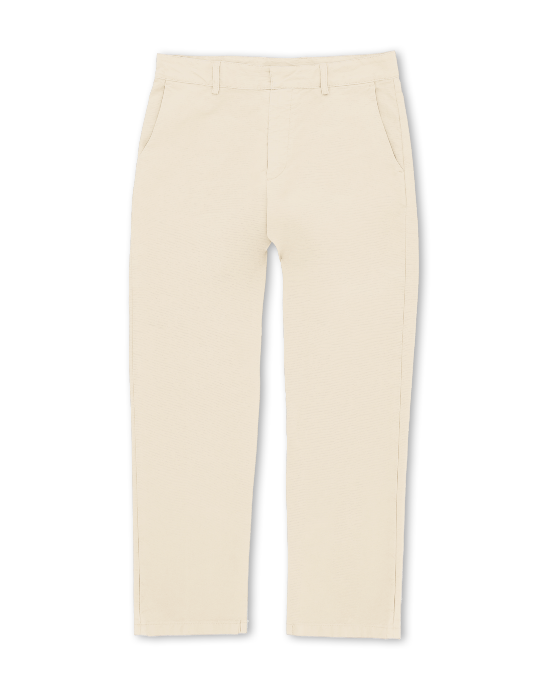 Mainet Pantaloni Chino In Cotone