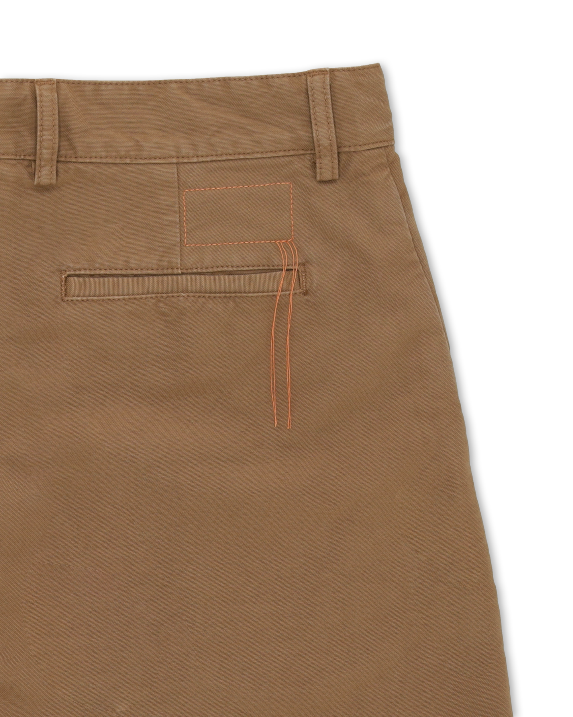 Mainet Pantaloni Chino In Cotone