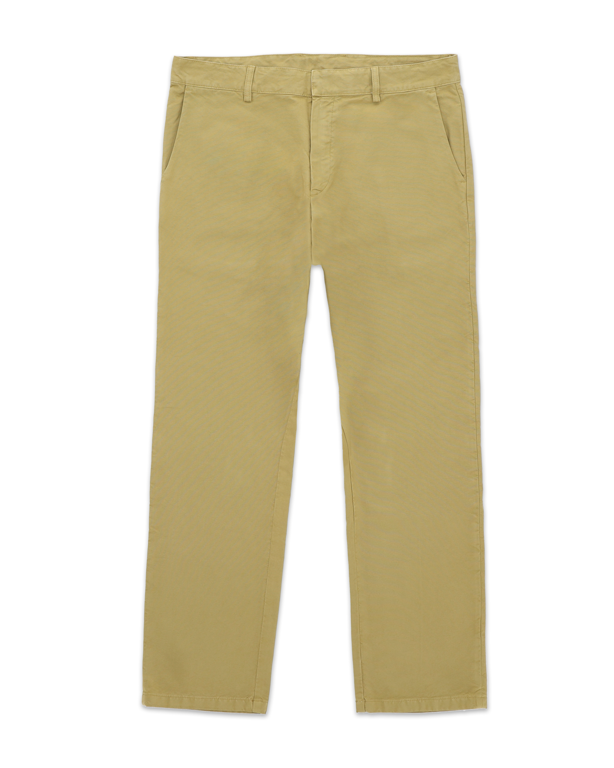 Mainet Pantaloni Chino In Cotone