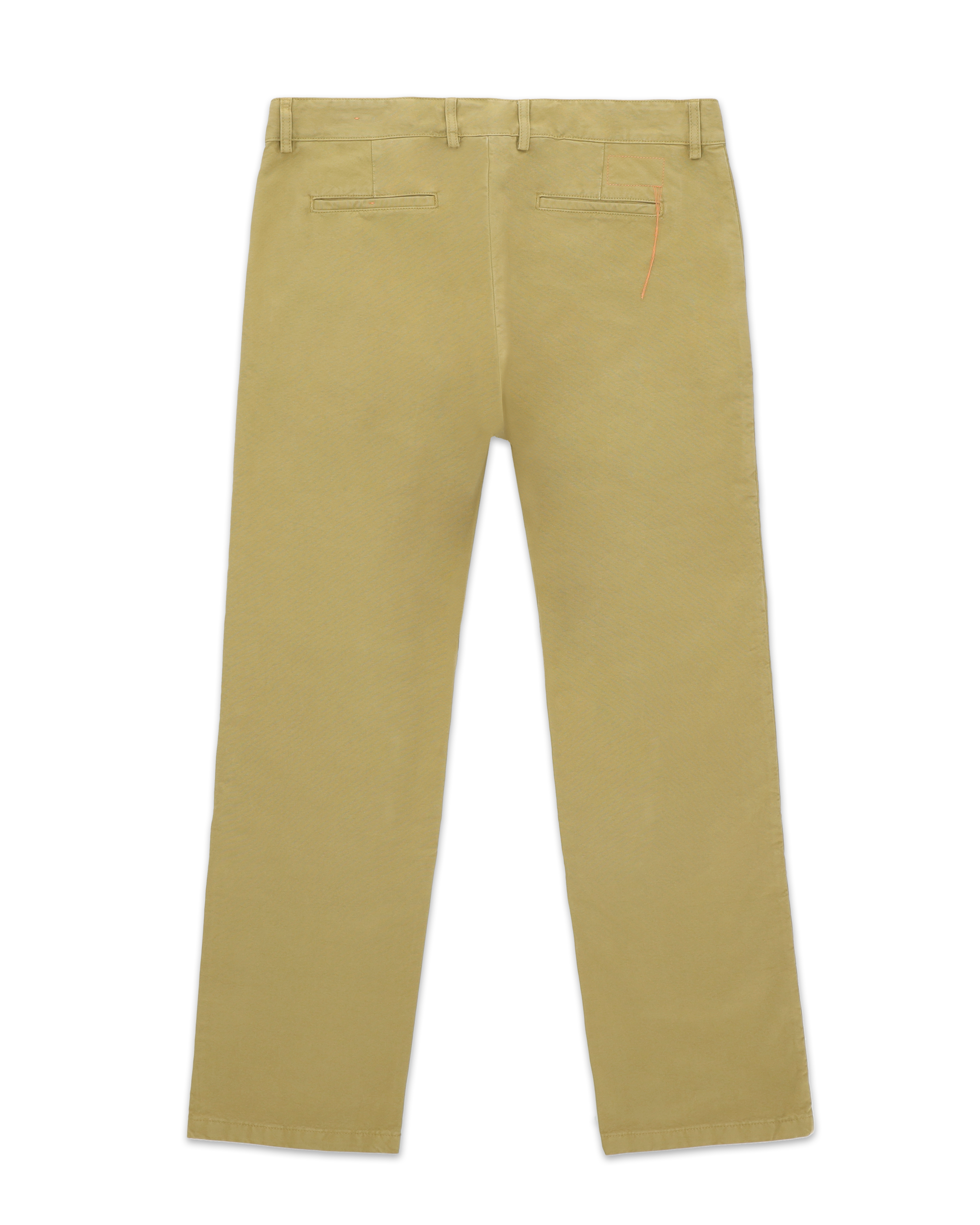 Mainet Pantaloni Chino In Cotone