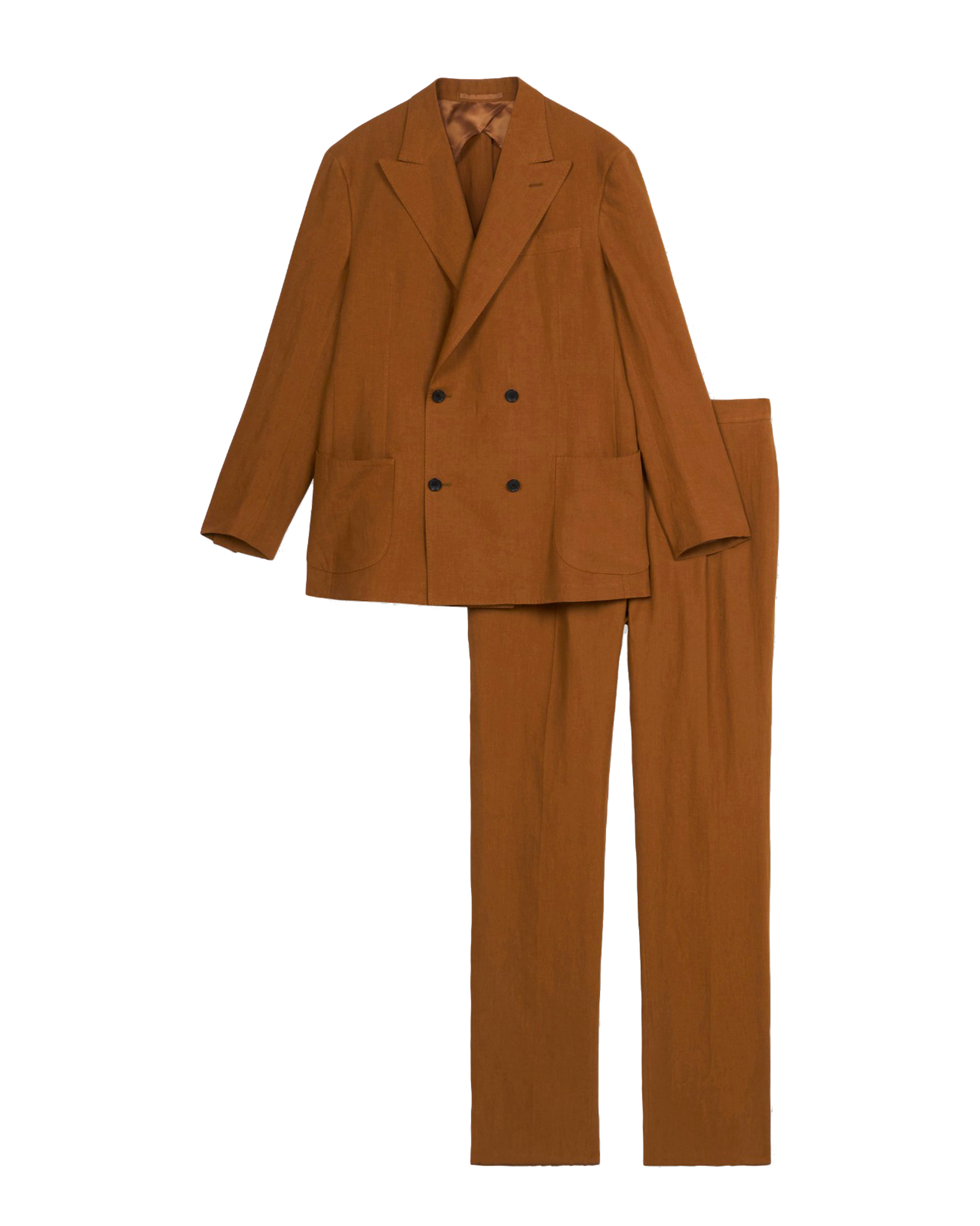 Marcello Abito Sartoriale In Lino