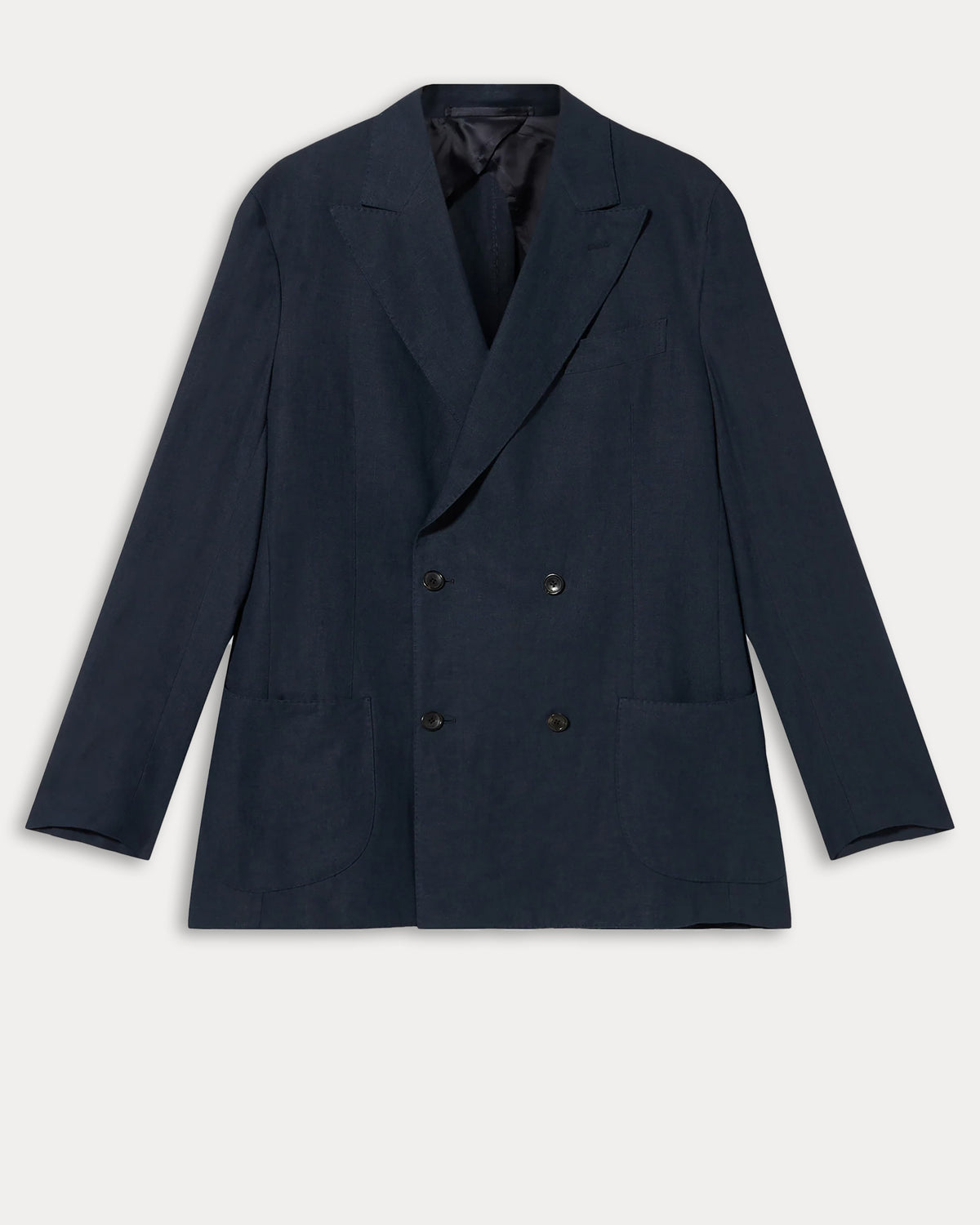 Marcello Tailored Linen Suit