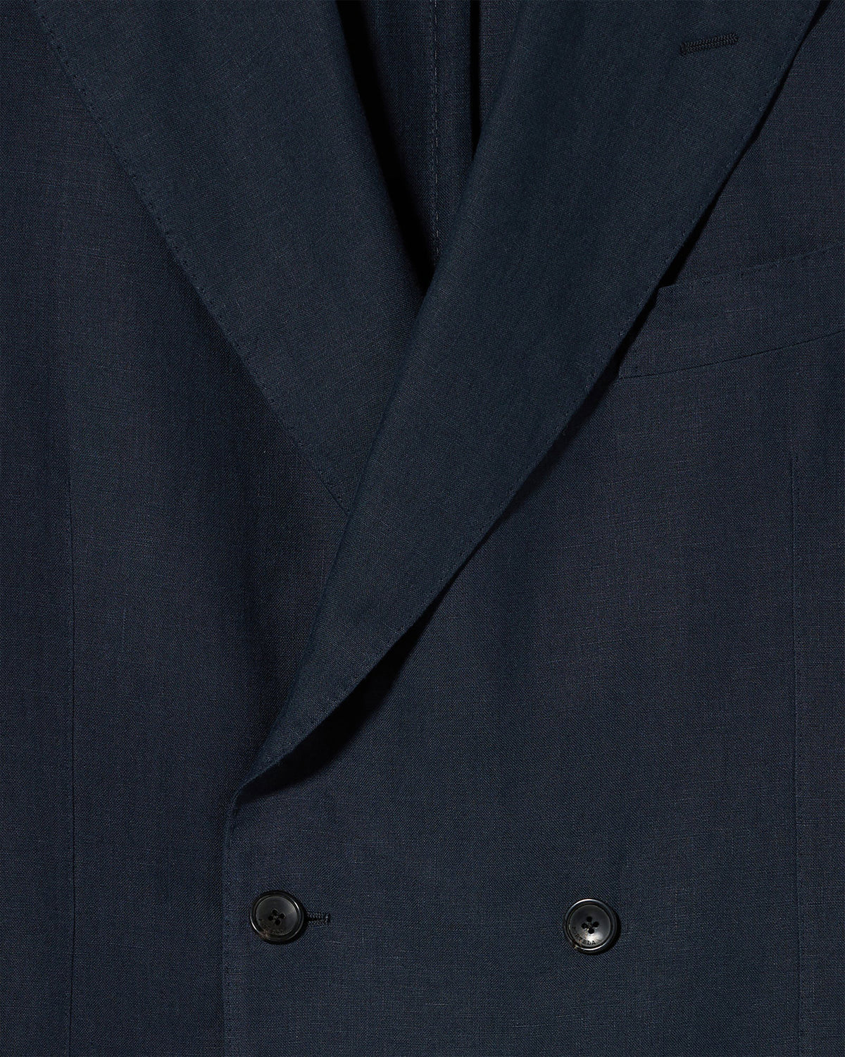 Marcello Tailored Linen Suit