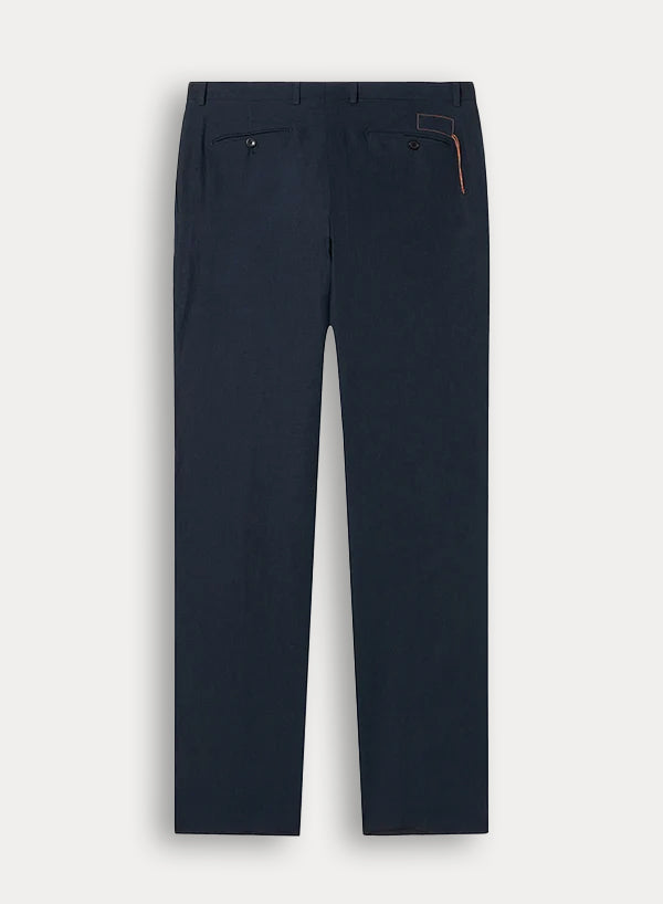 Marcello Tailored Linen Suit