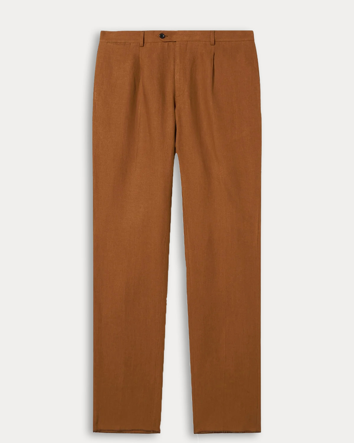 Marcello Tailored Linen Suit