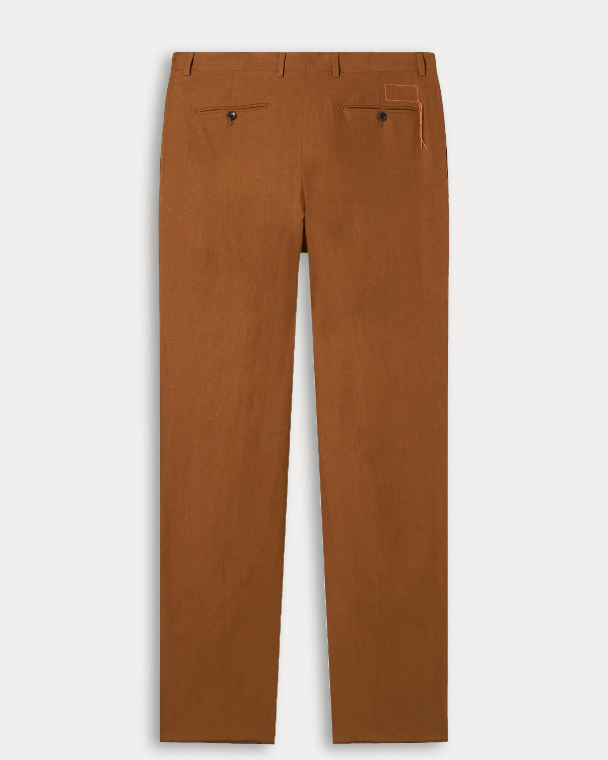 Marcello Tailored Linen Suit