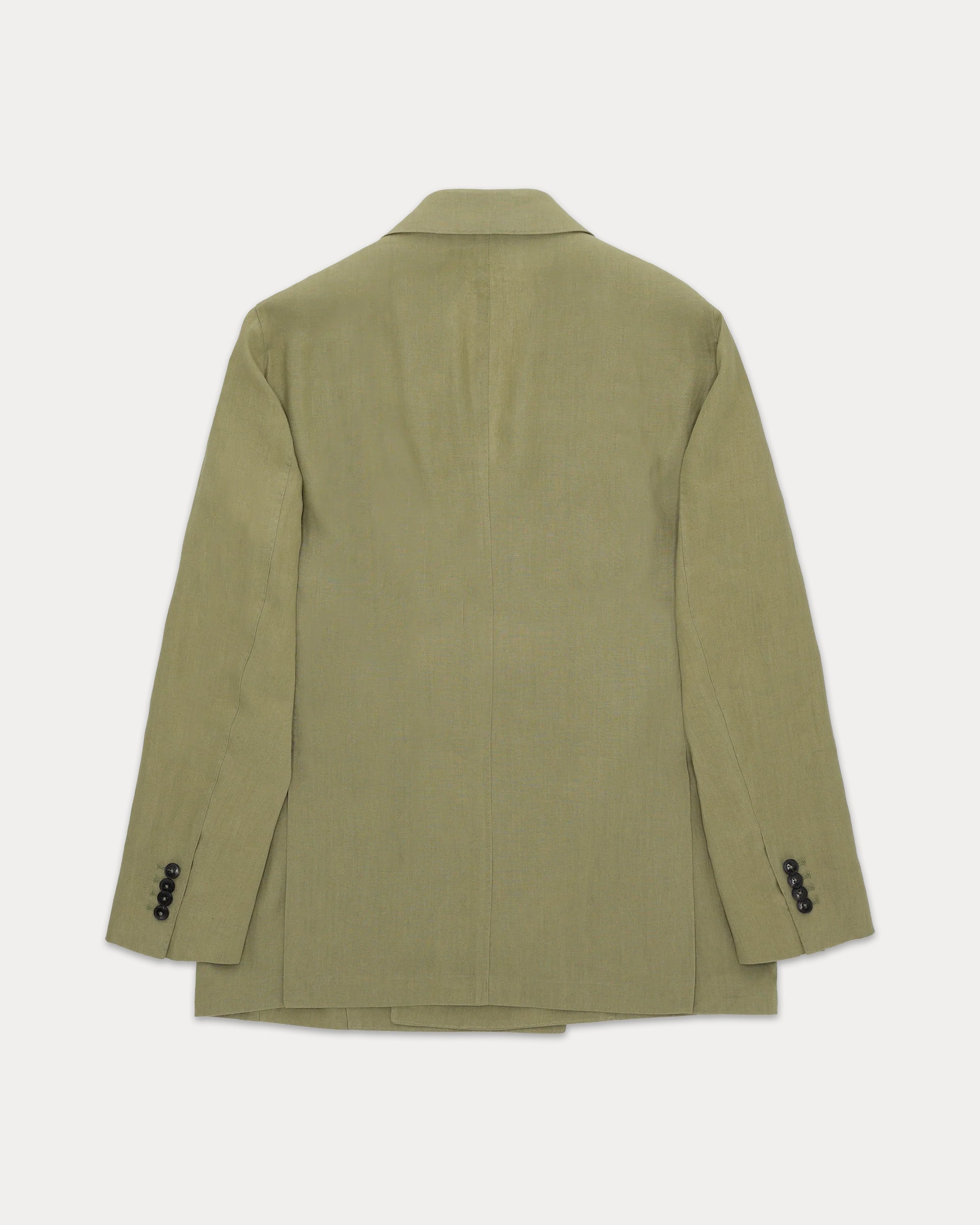 Marcello Abito Sartoriale In Lino