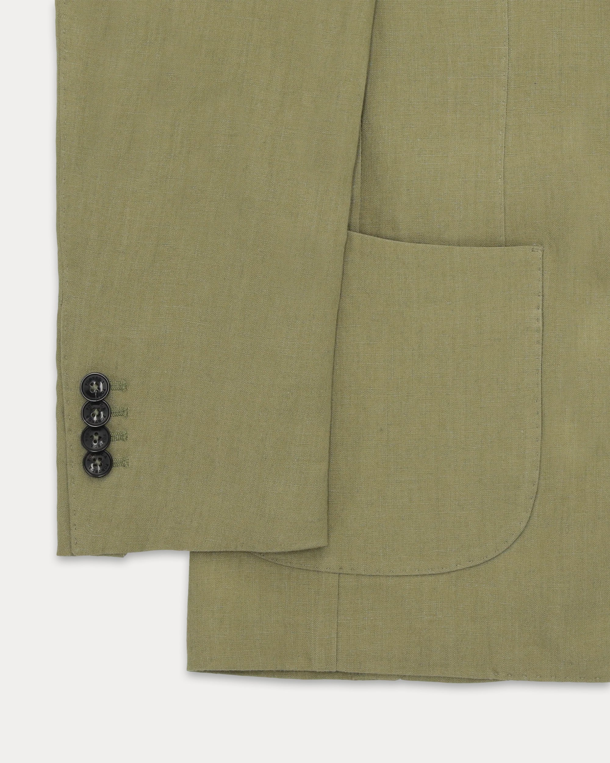 Marcello Abito Sartoriale In Lino