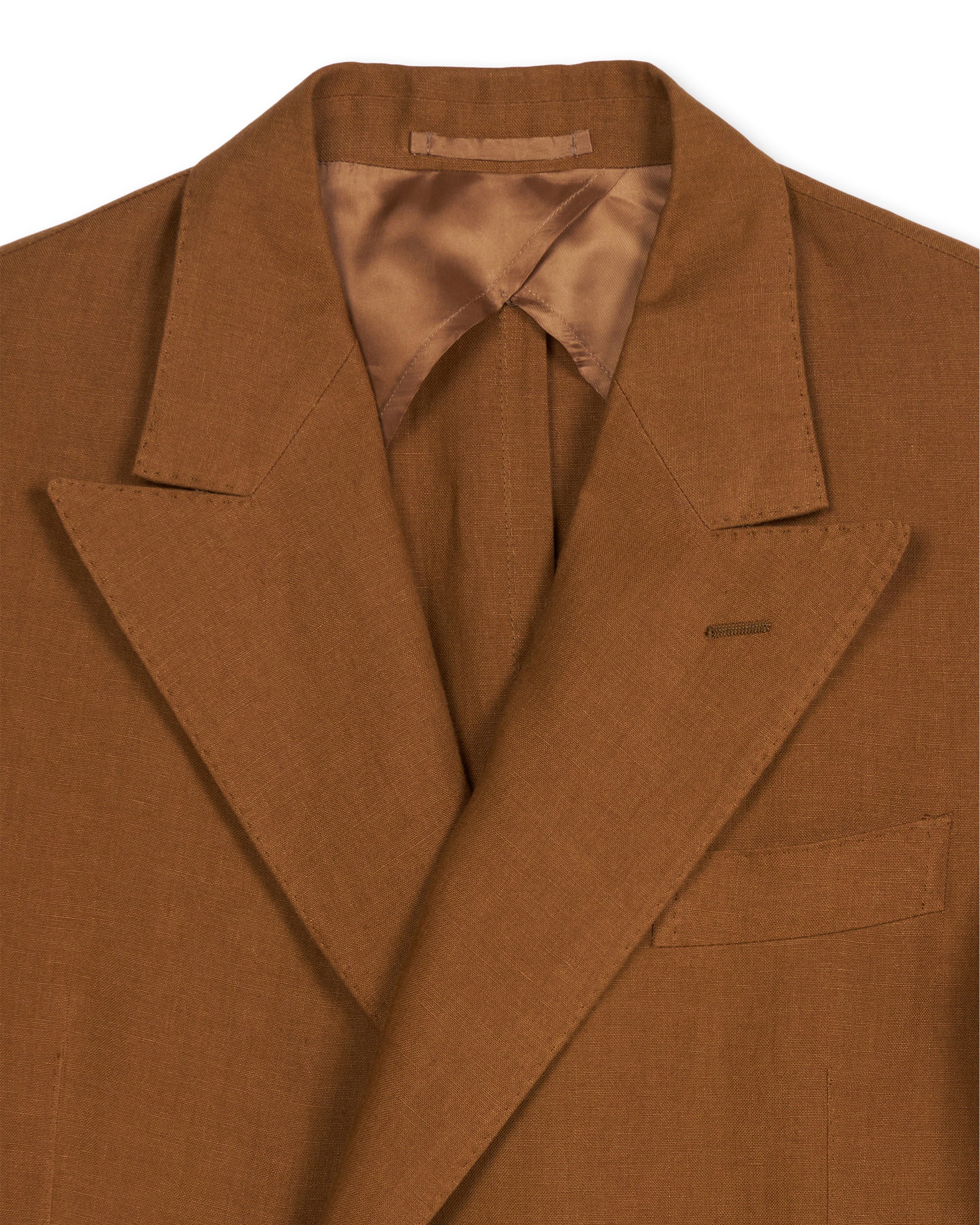 Marcello Abito Sartoriale In Lino