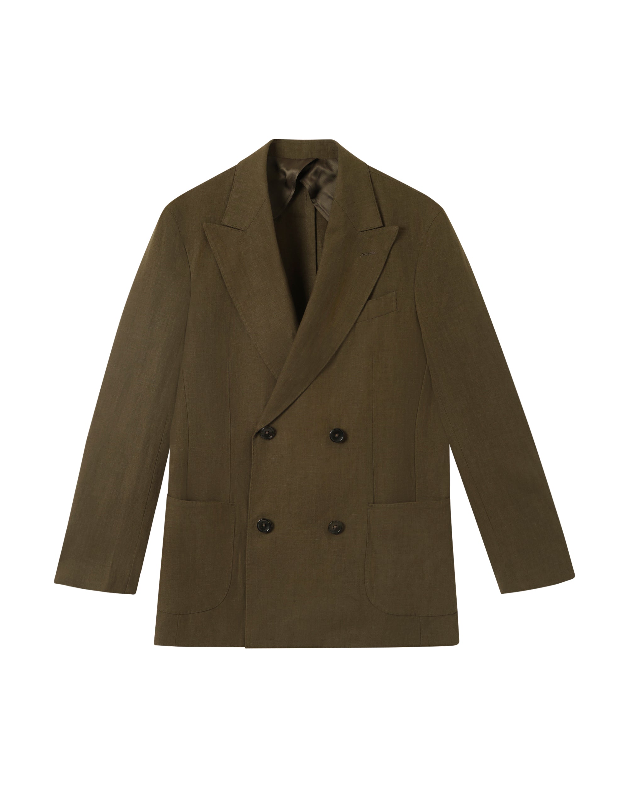 Marcello Abito Sartoriale In Lino